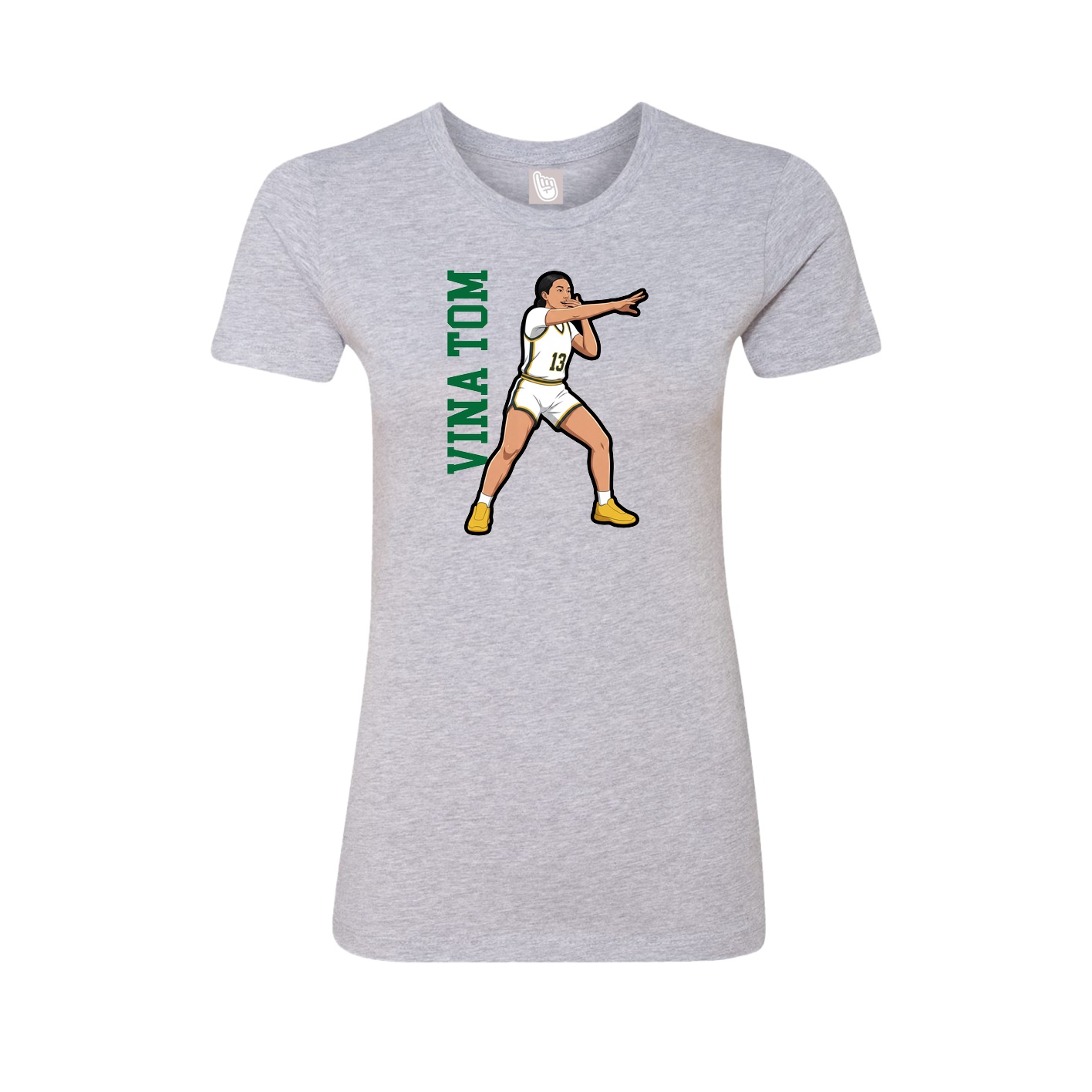 Womens Tee