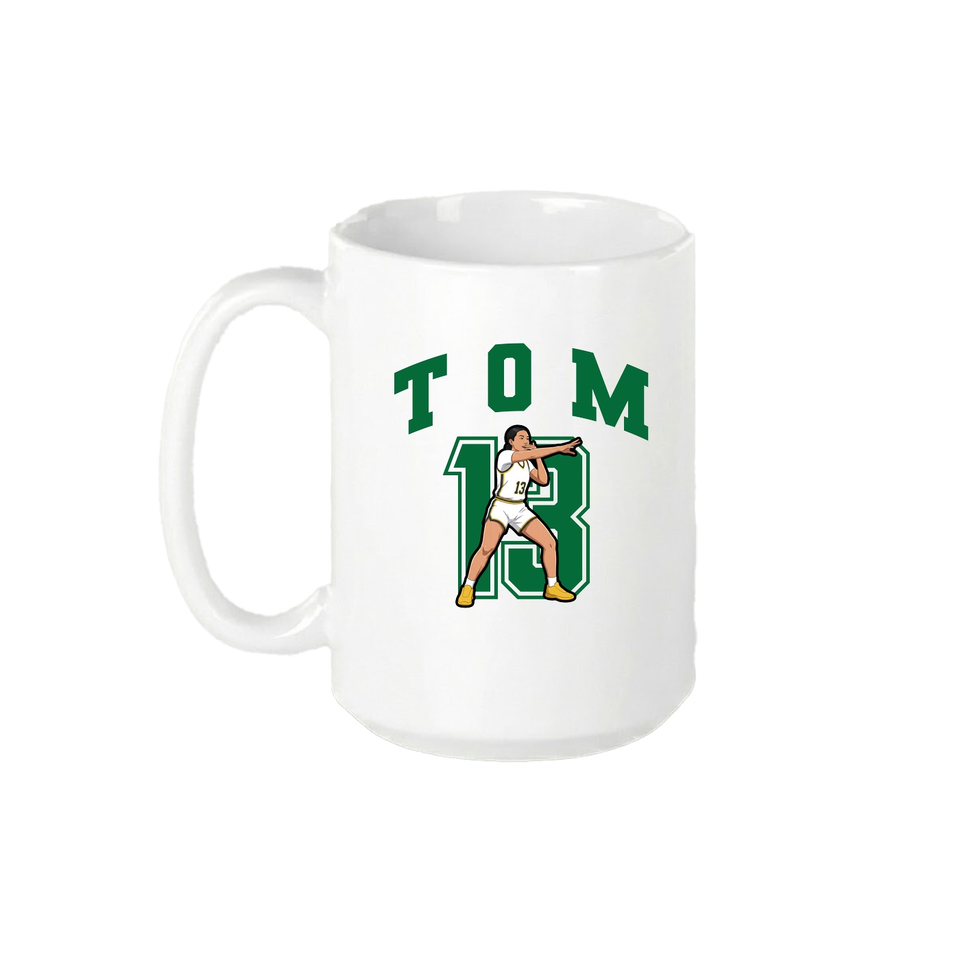 15oz Coffee Mug