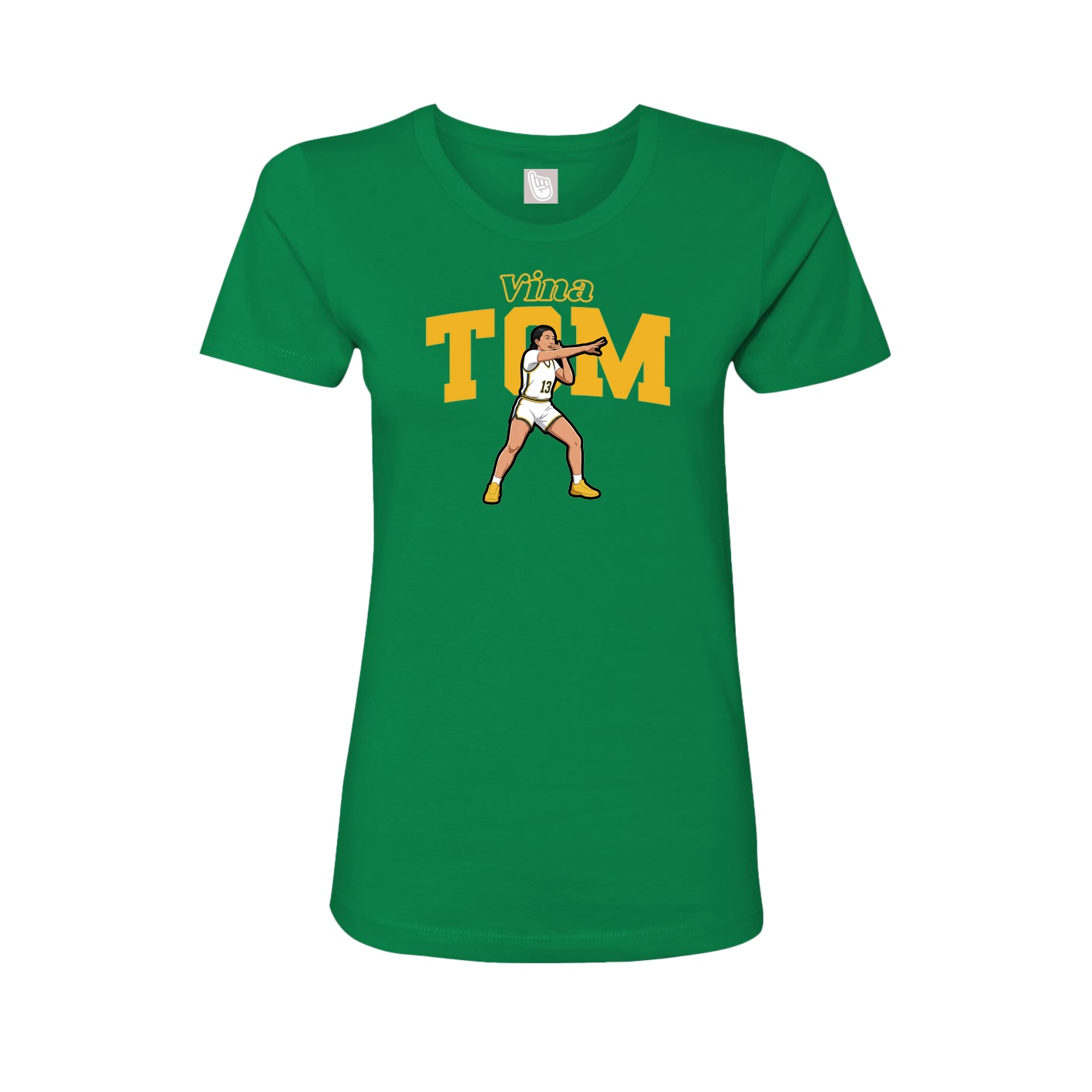 Womens Tee
