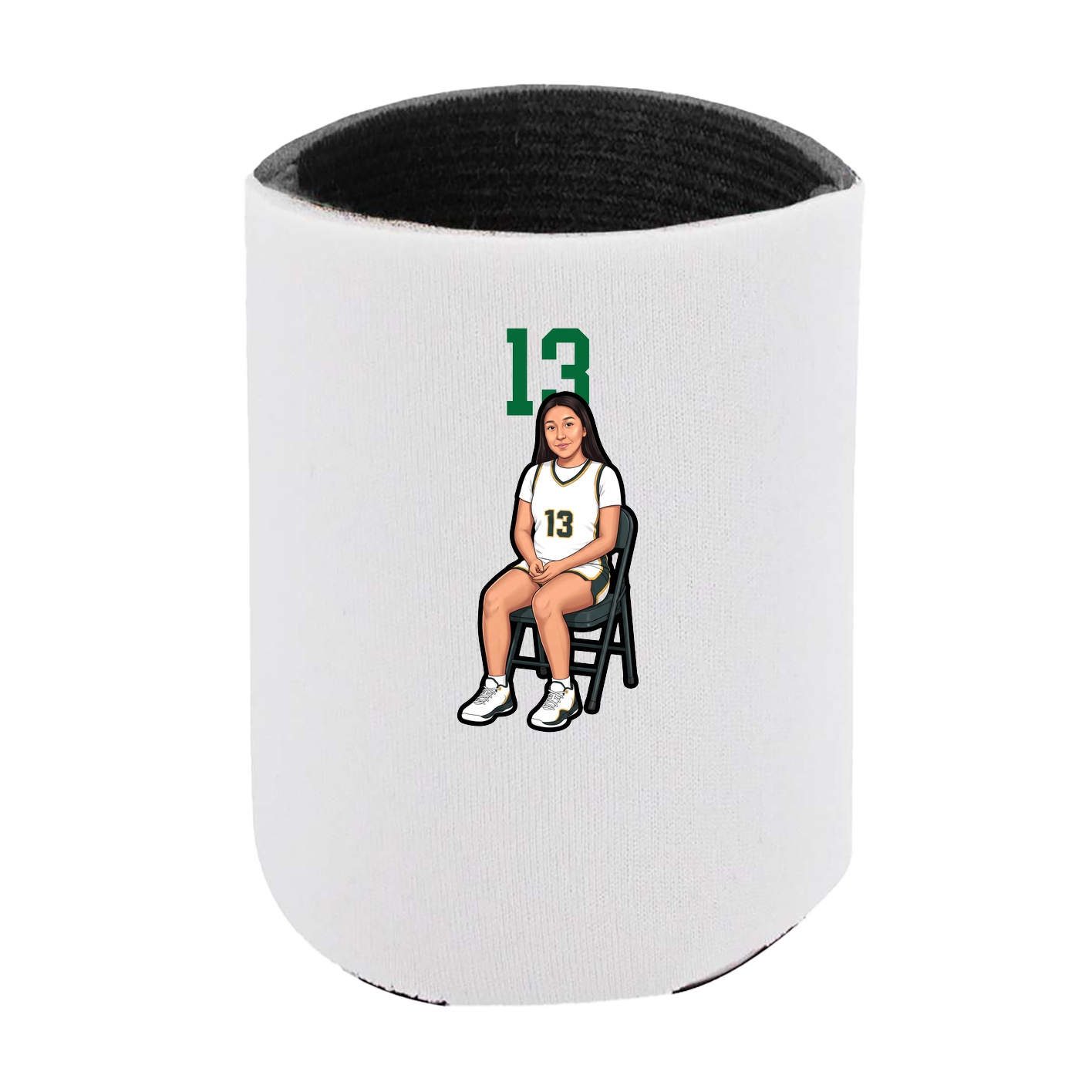 Can Holder