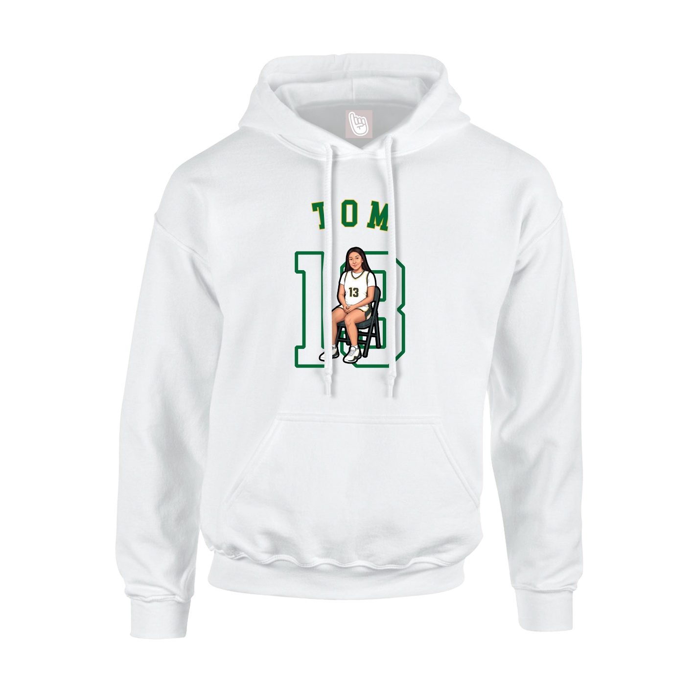 Hoodie