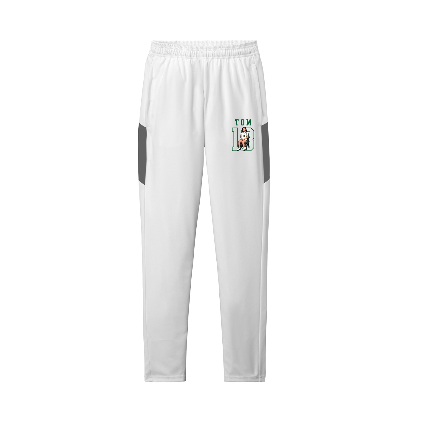 Team Travel Pant