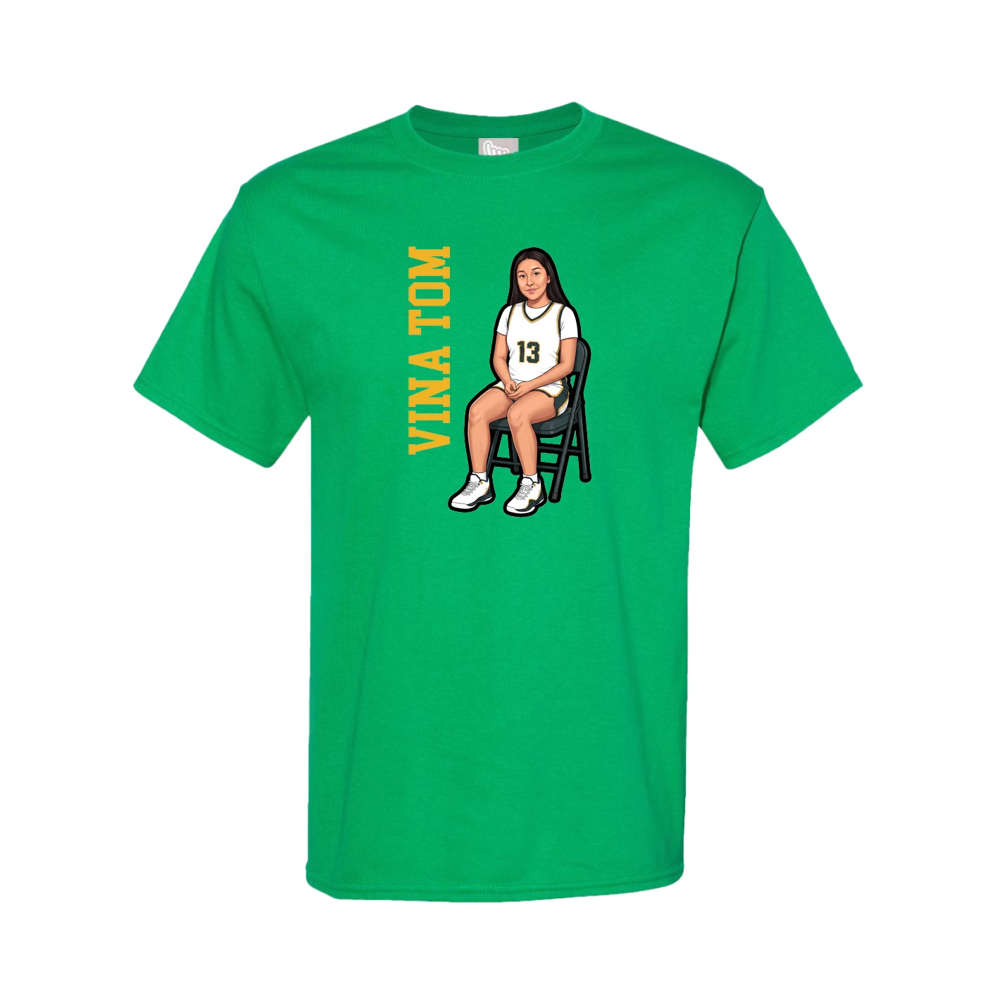 Tee