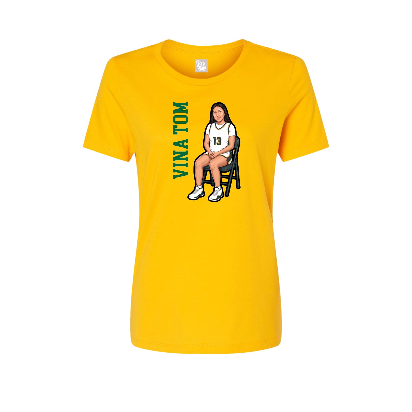 Womens Tee
