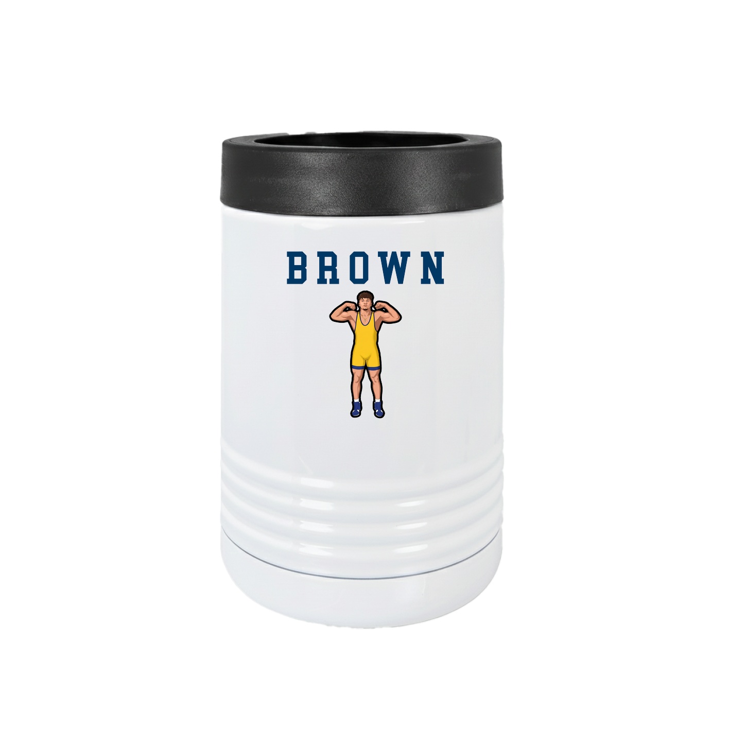 Beverage Holder — Shirsey in White
