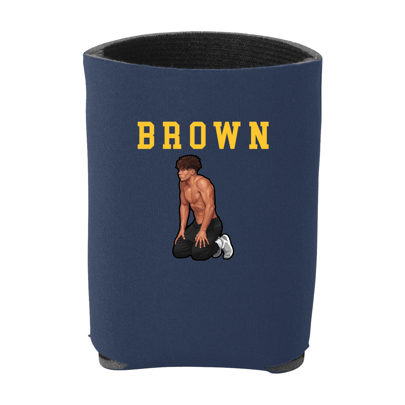 Can Holder — Shirsey in Navy