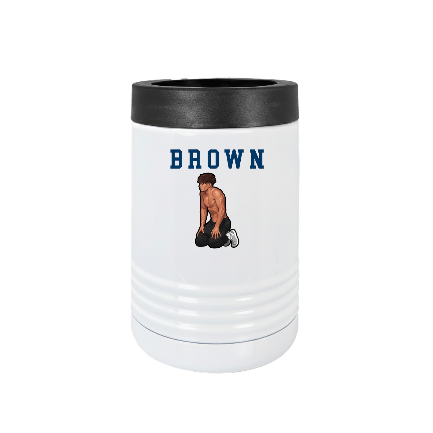 Beverage Holder — Shirsey in White