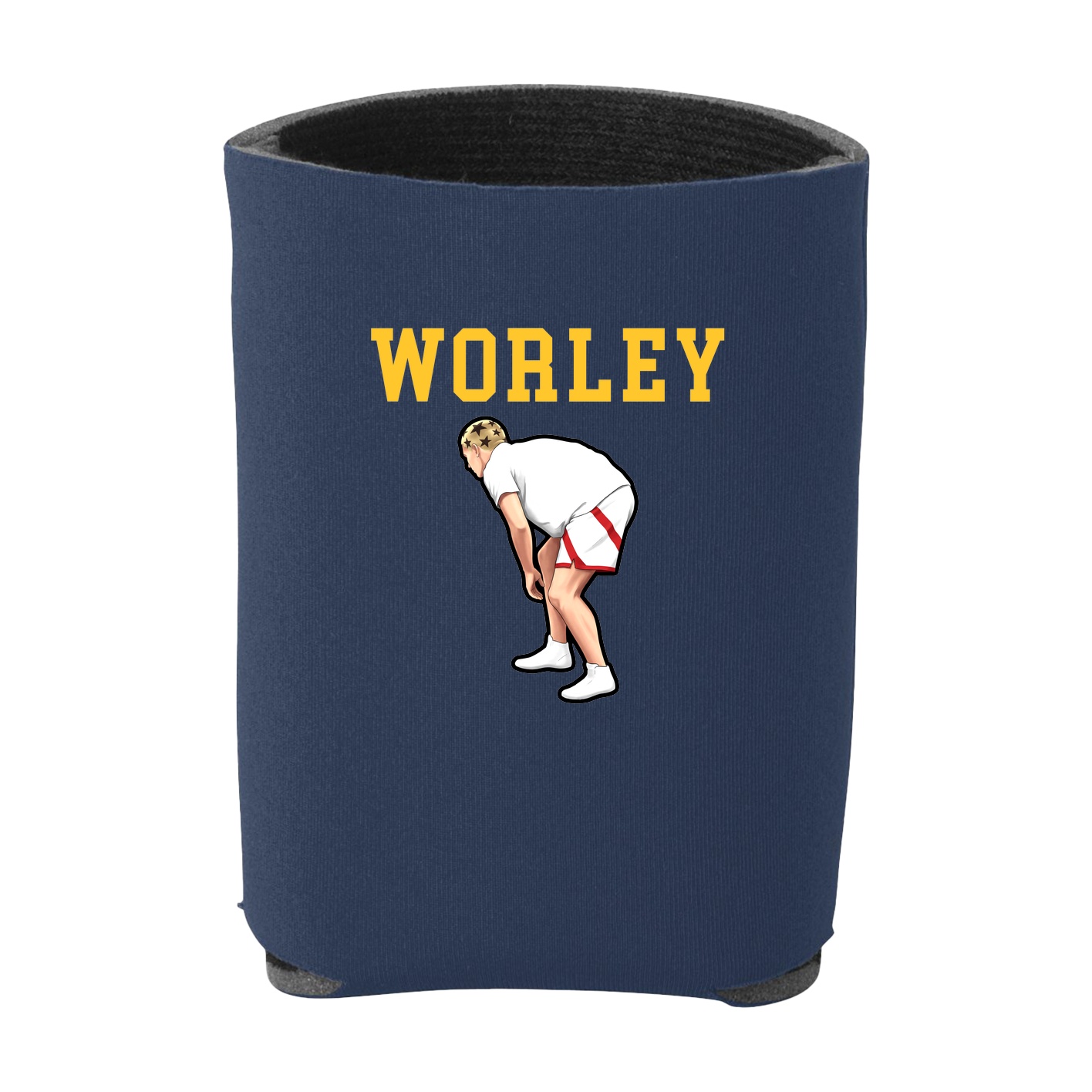 Can Holder — Shirsey in Navy