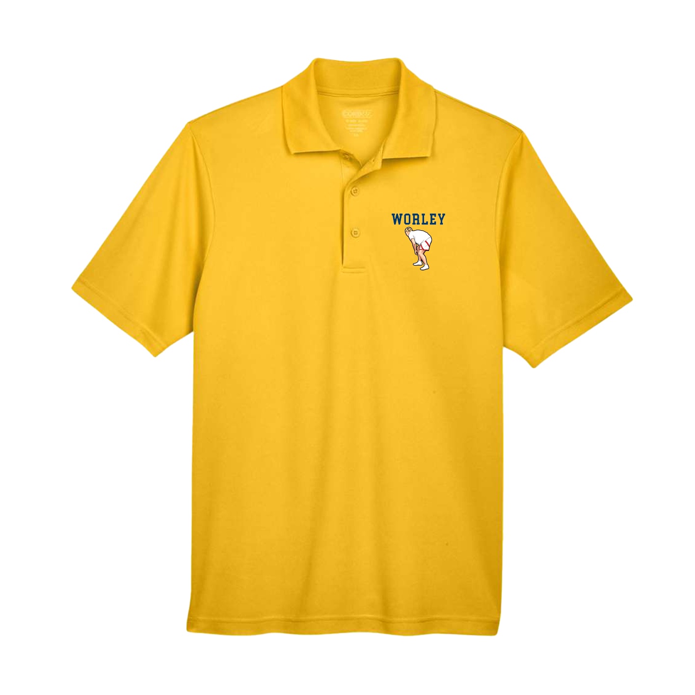 Performance Polo