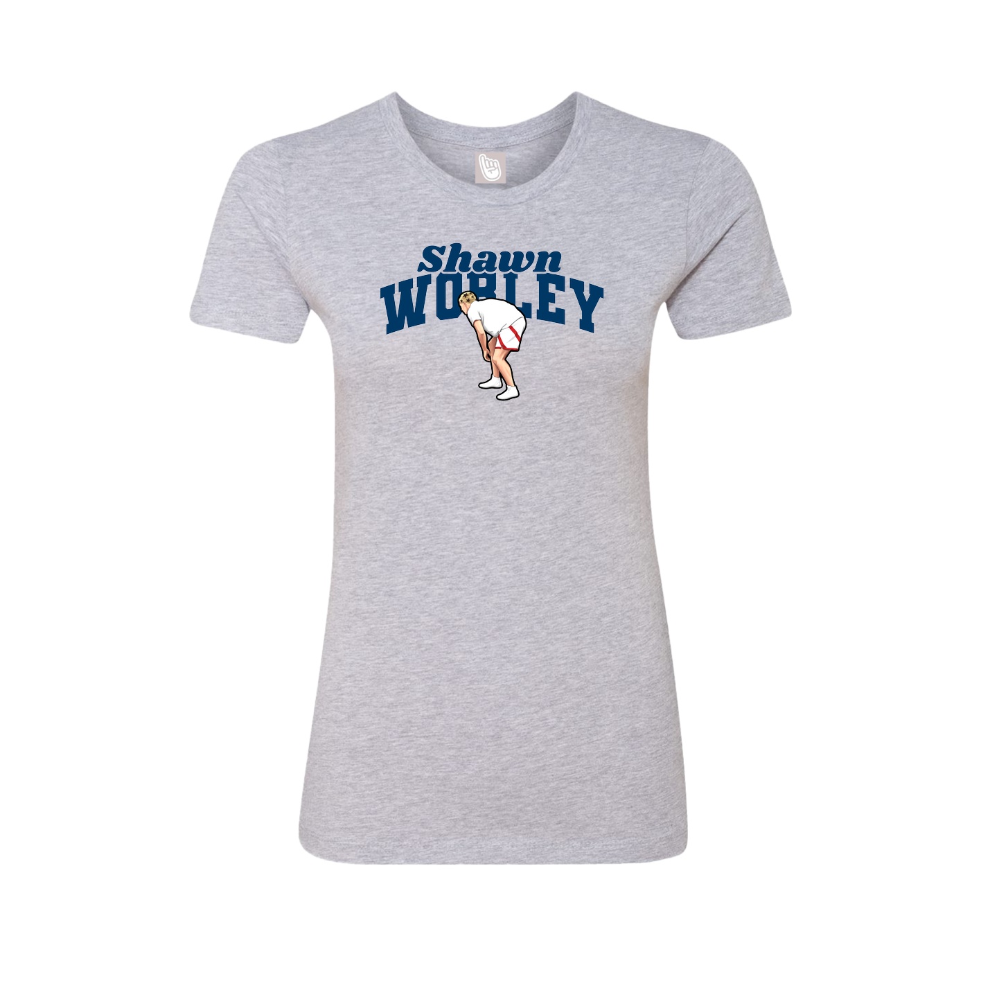 Fitted Women's Tee