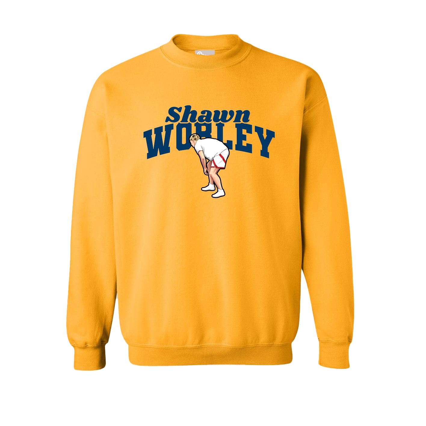 Fleece Crew