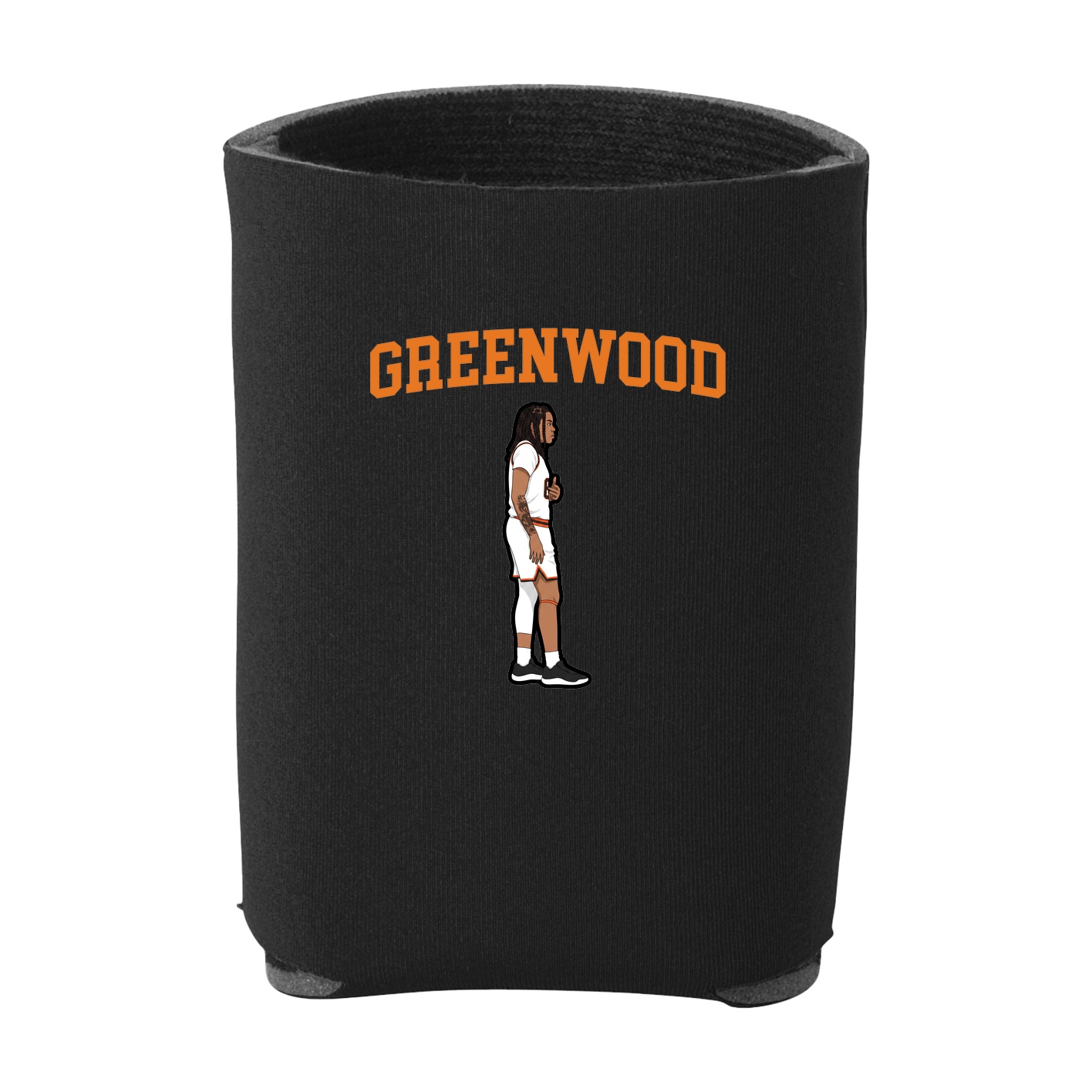 Can Holder — Shirsey in Black