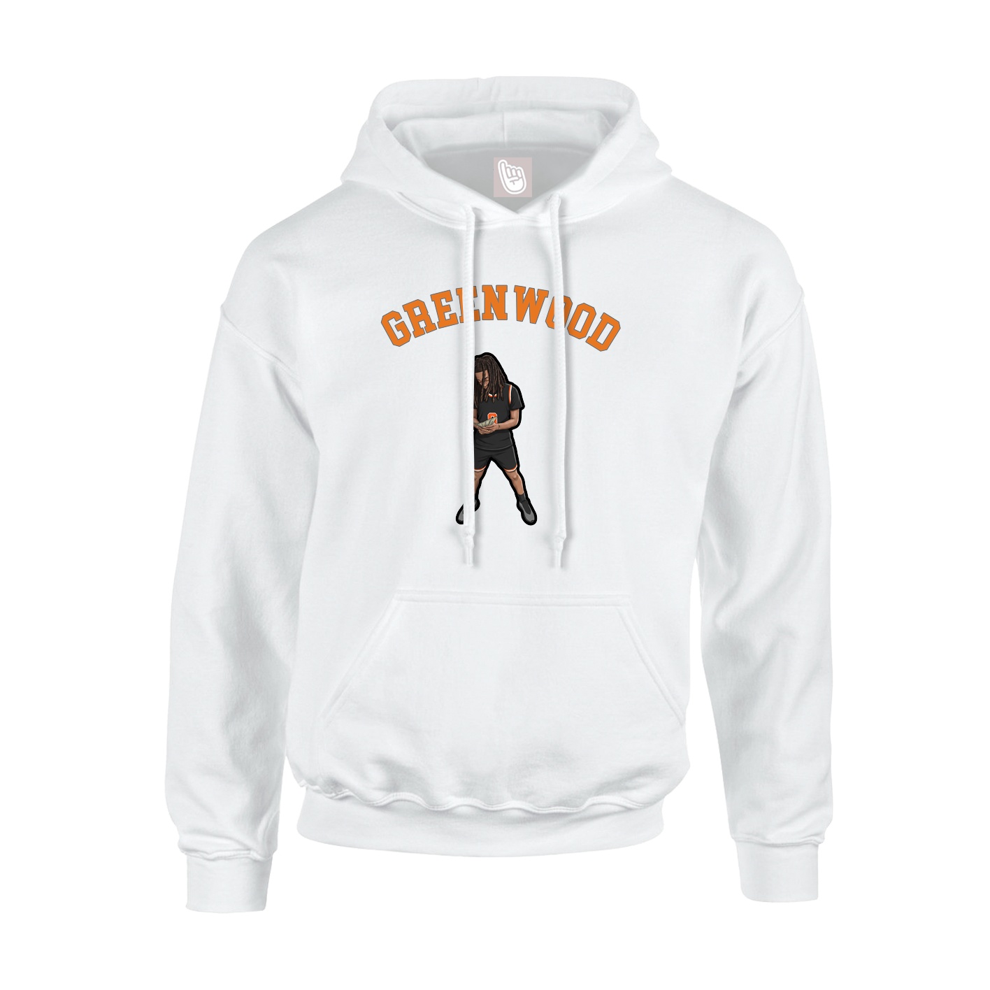 Hoodie
