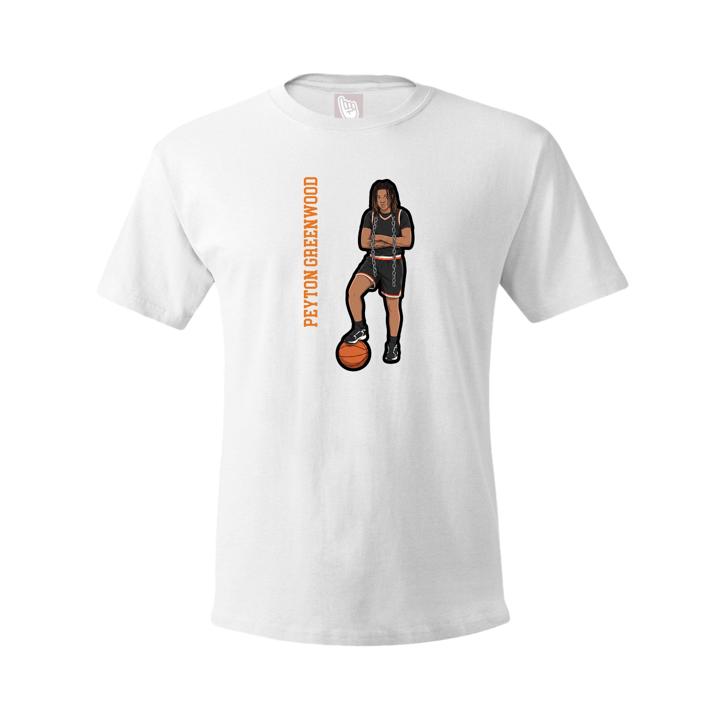 NIL Club Tee