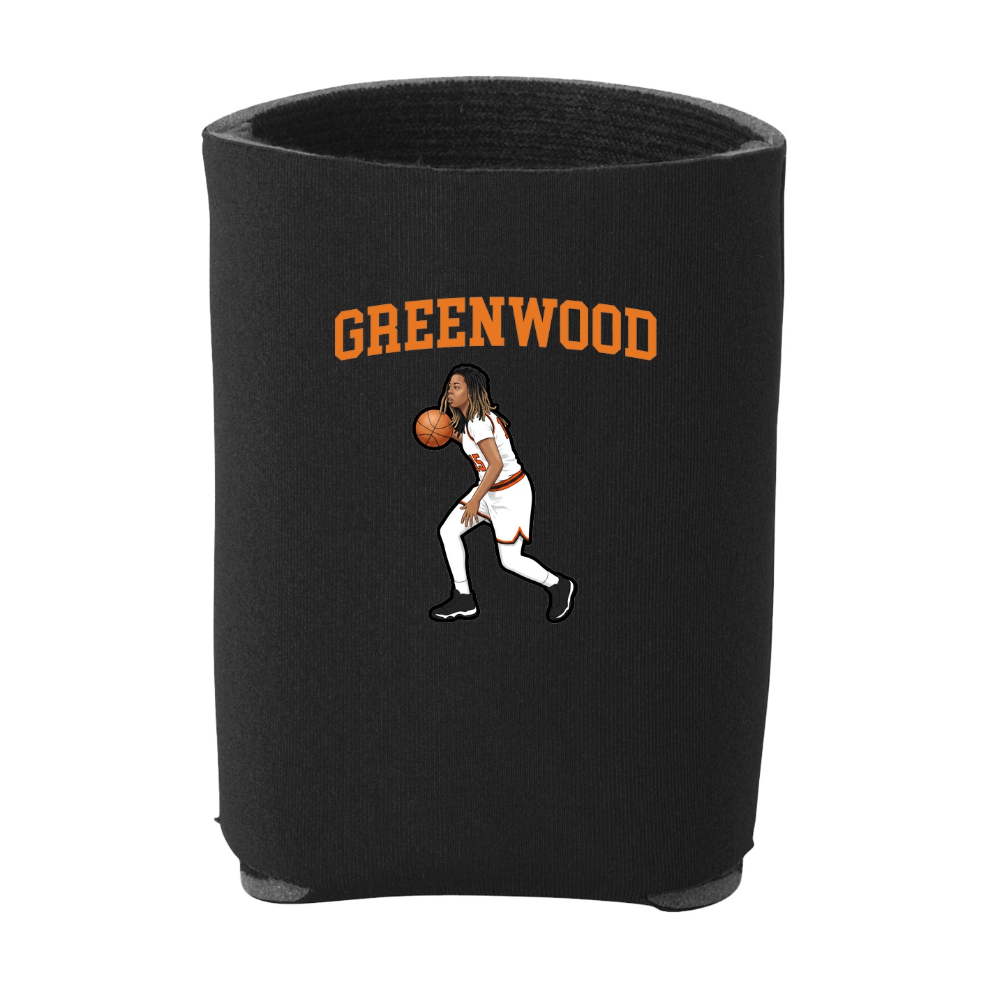 Can Holder — Shirsey in Black