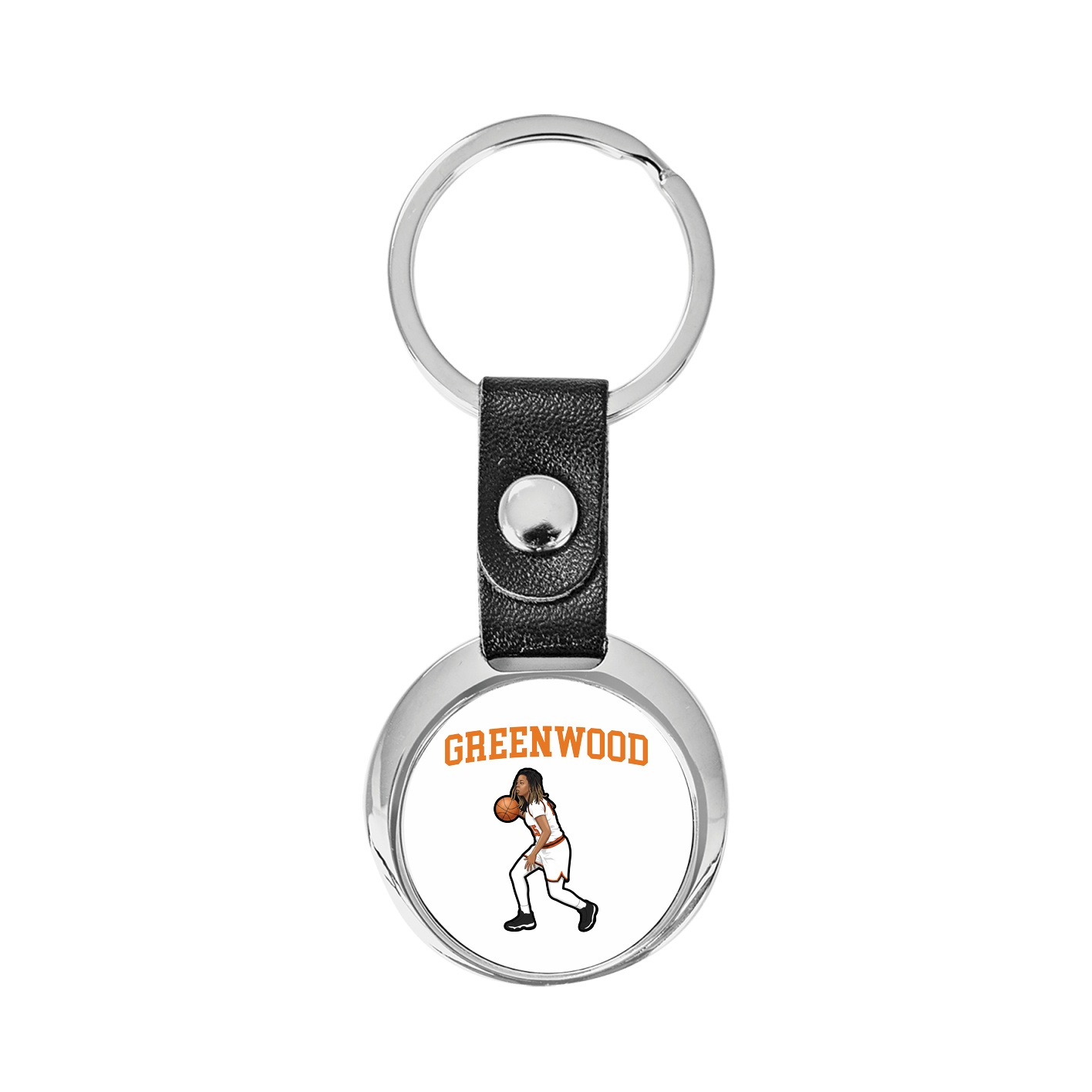 Key Chain — Shirsey in Classic