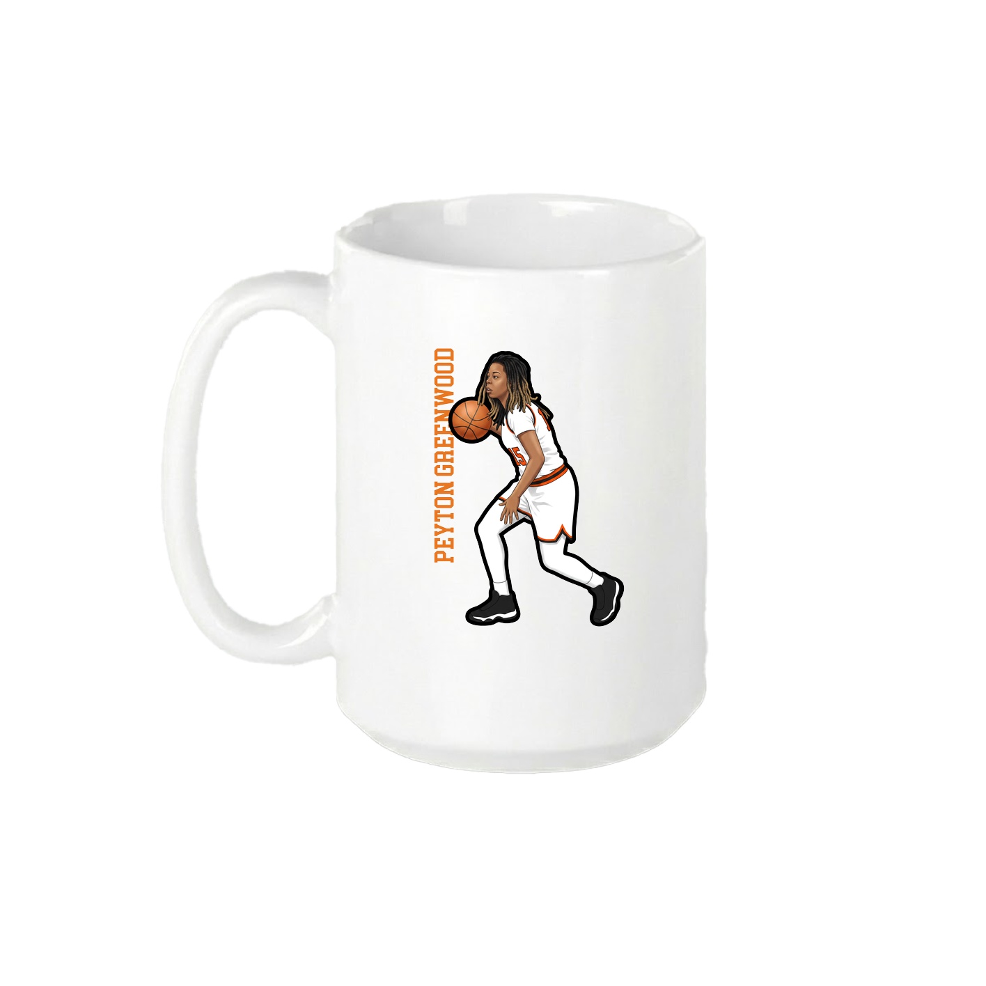 15oz Coffee Mug