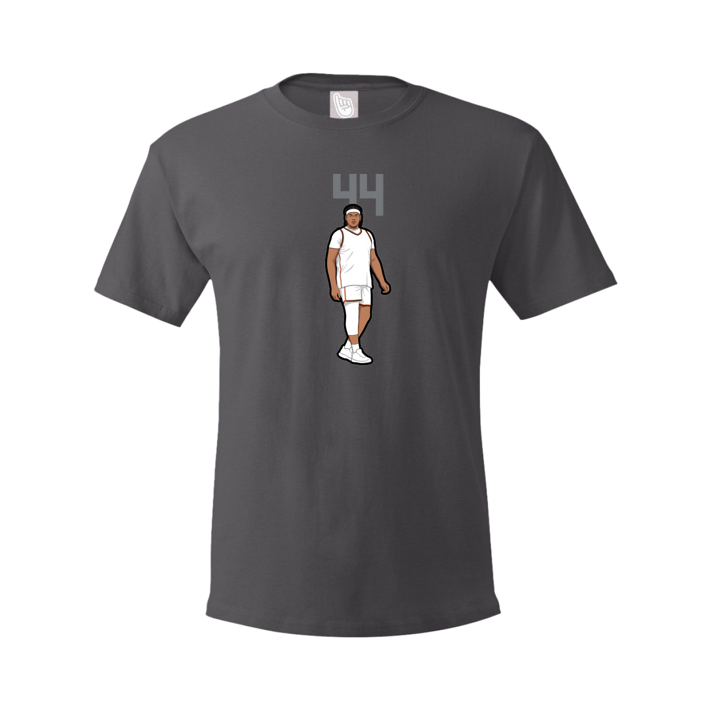 NIL Club Tee