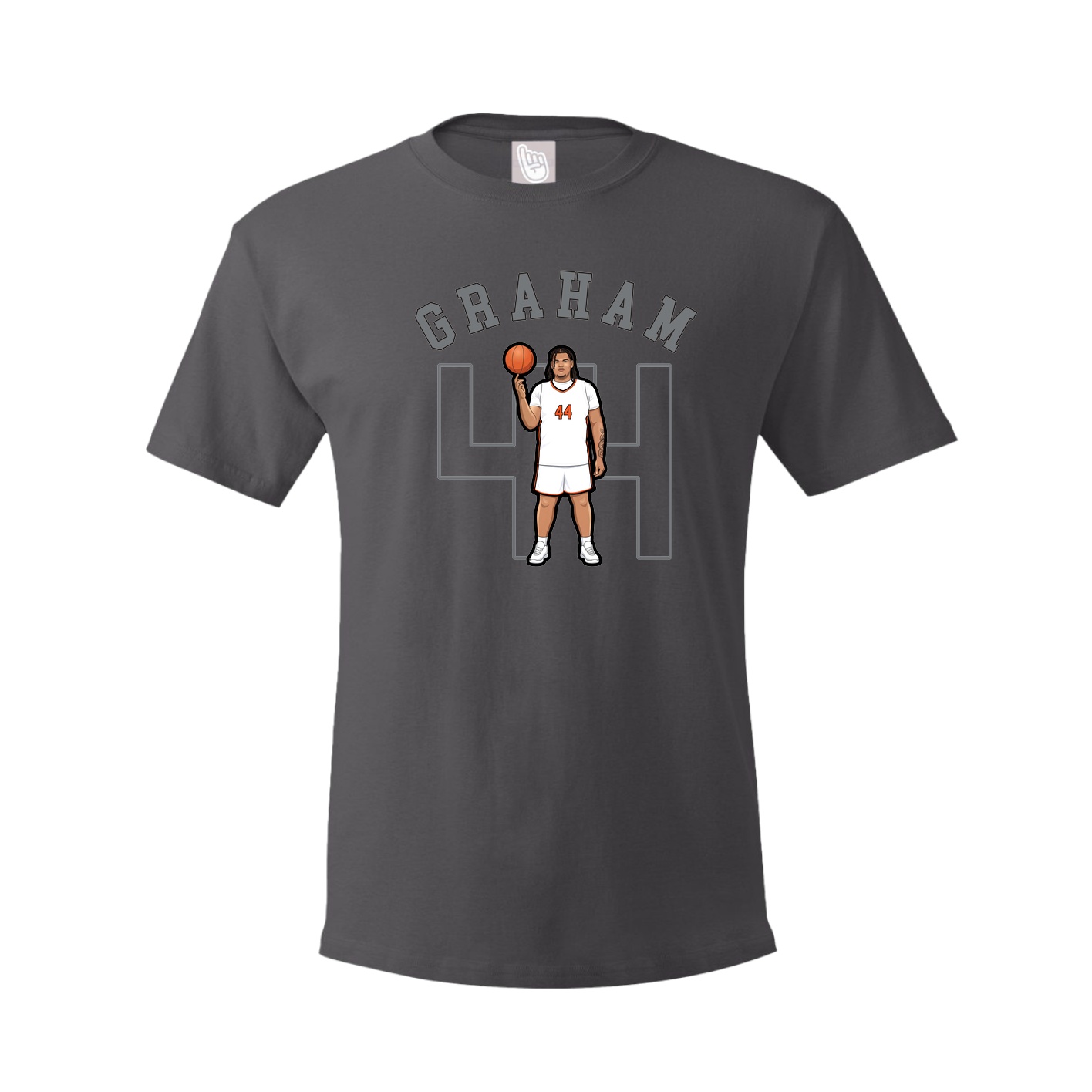 NIL Club Youth Tee
