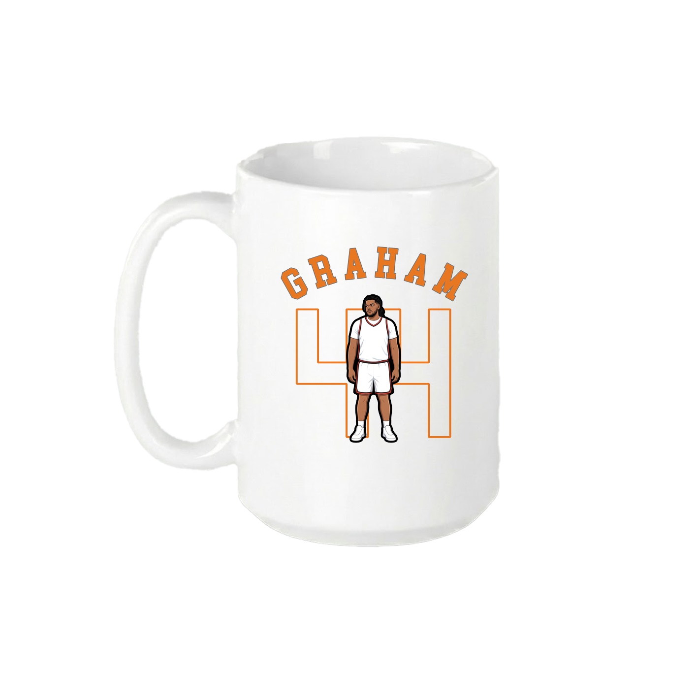 15oz Coffee Mug