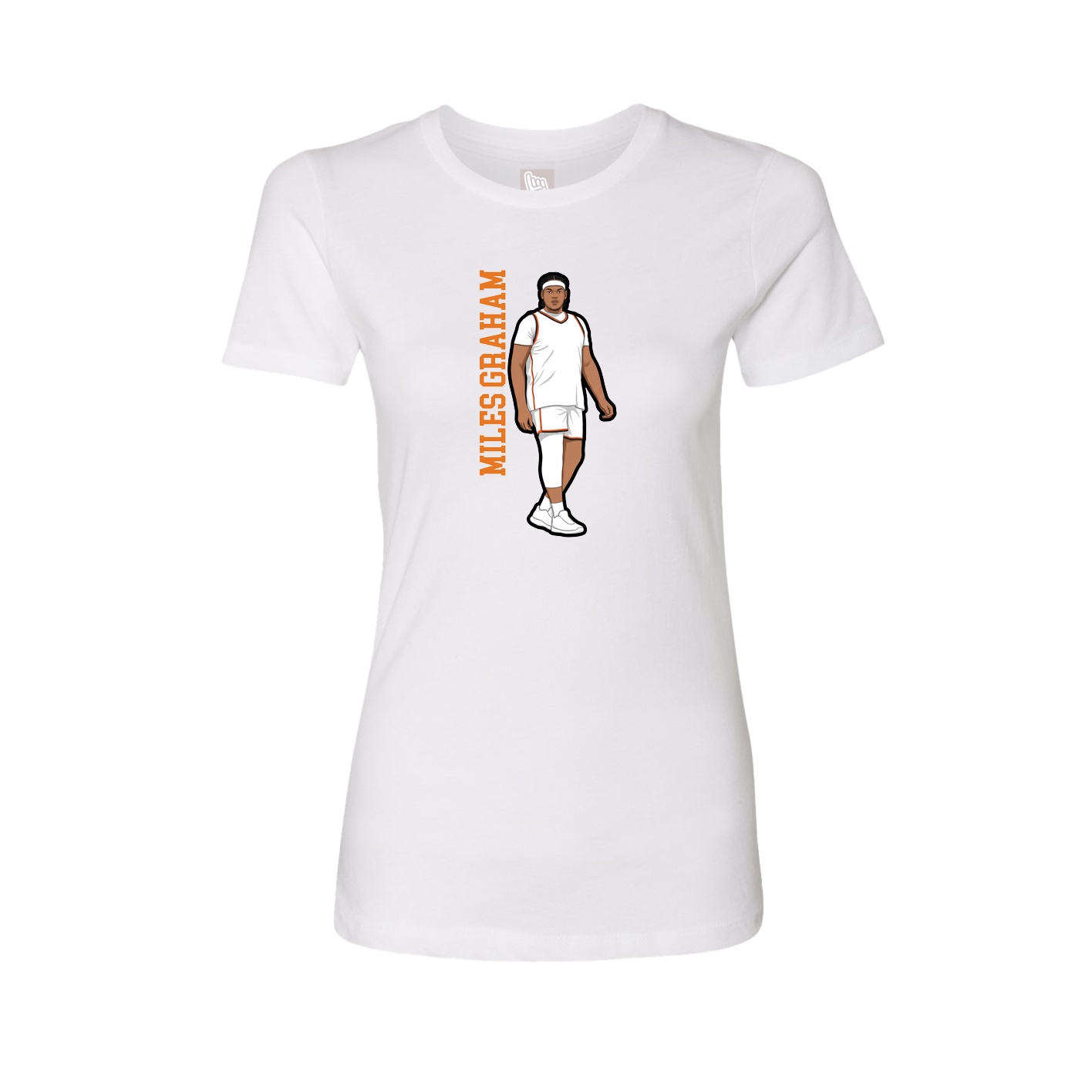 Womens Tee