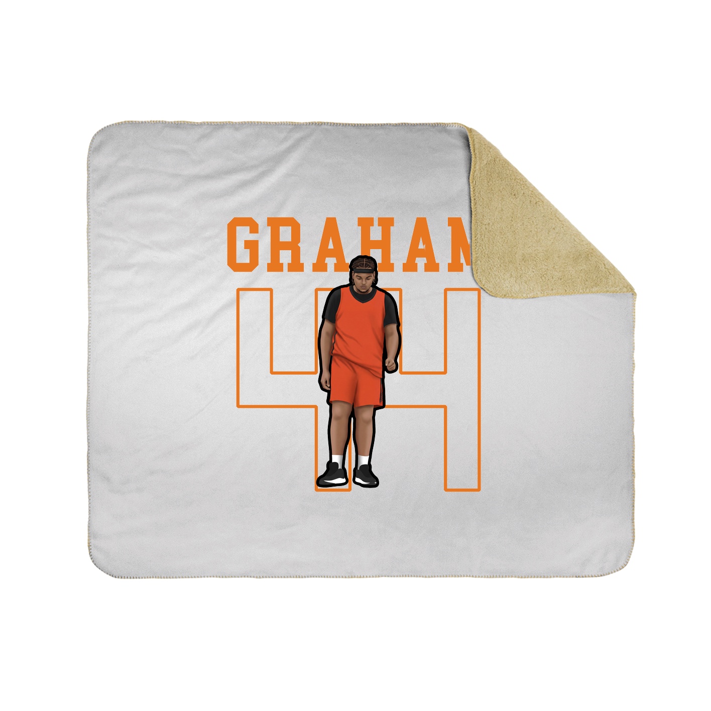 Throw Blanket