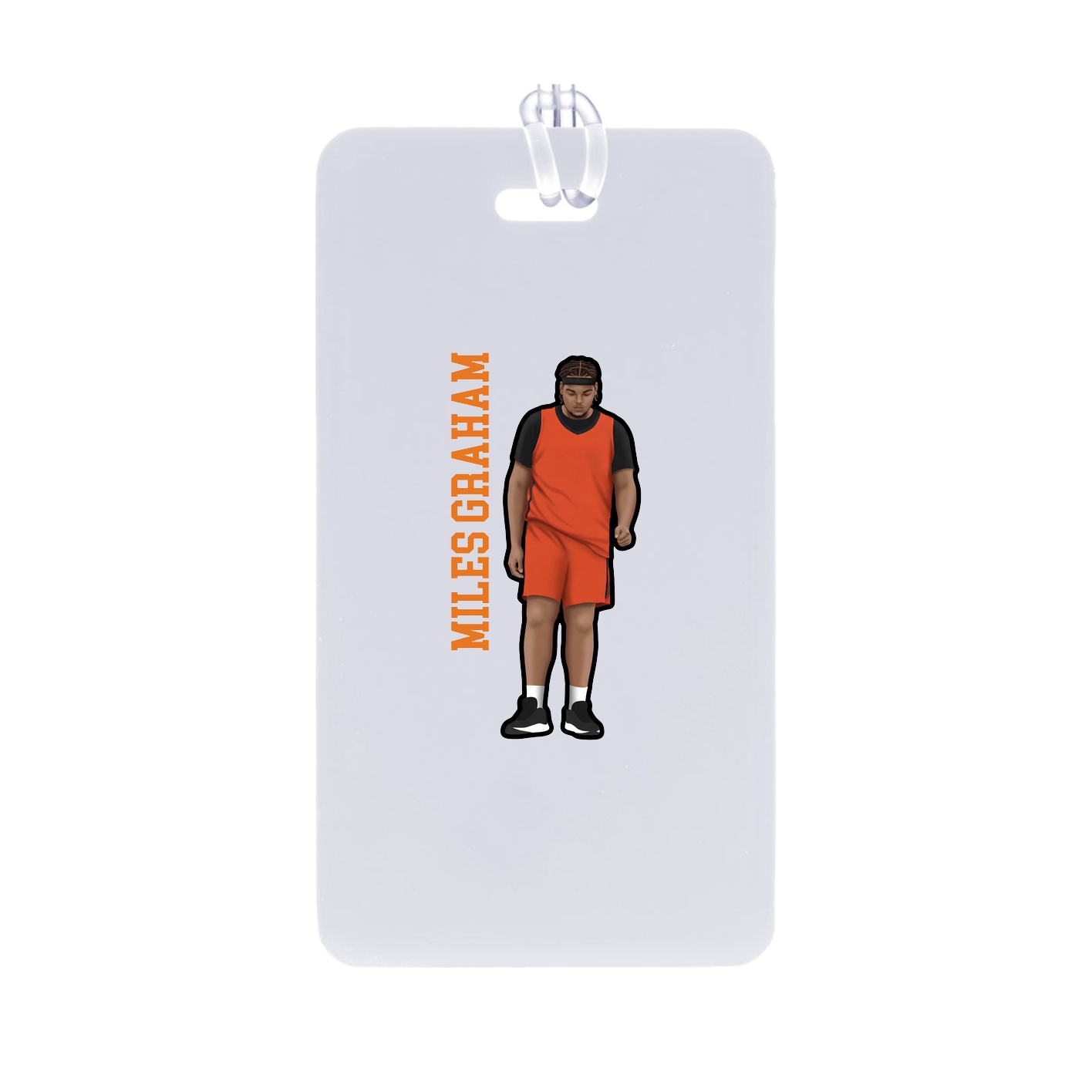 Bag Tag