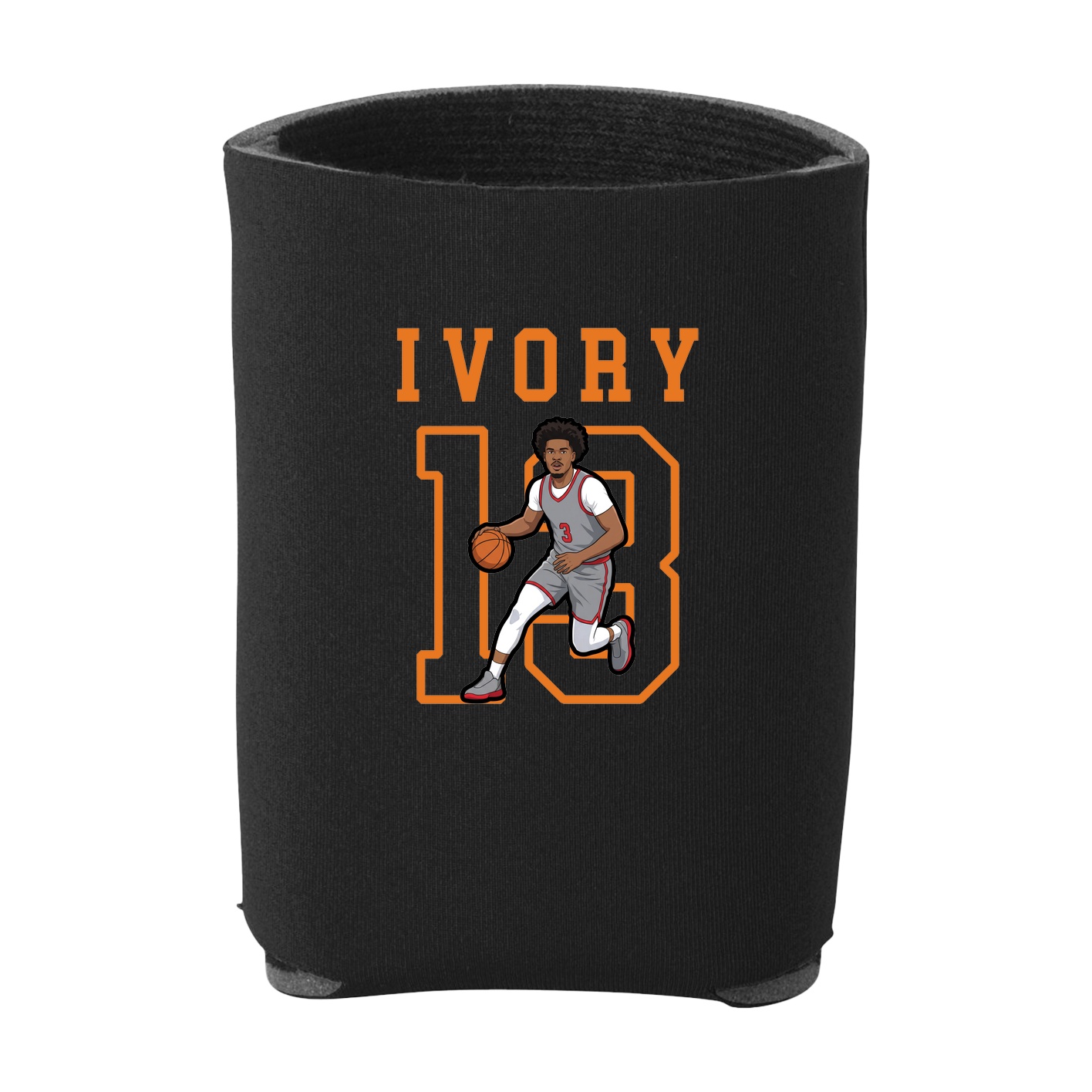 Can Holder — Shirsey in Black