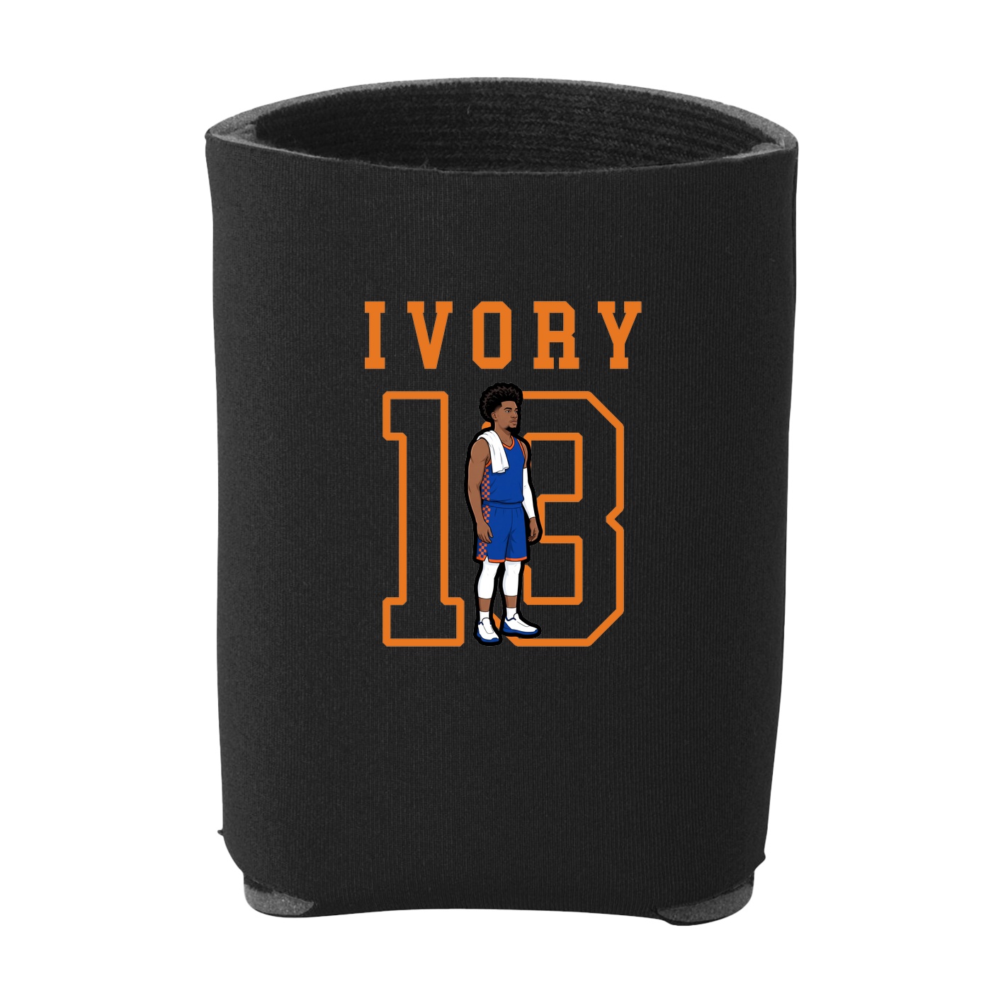 Can Holder — Shirsey in Black