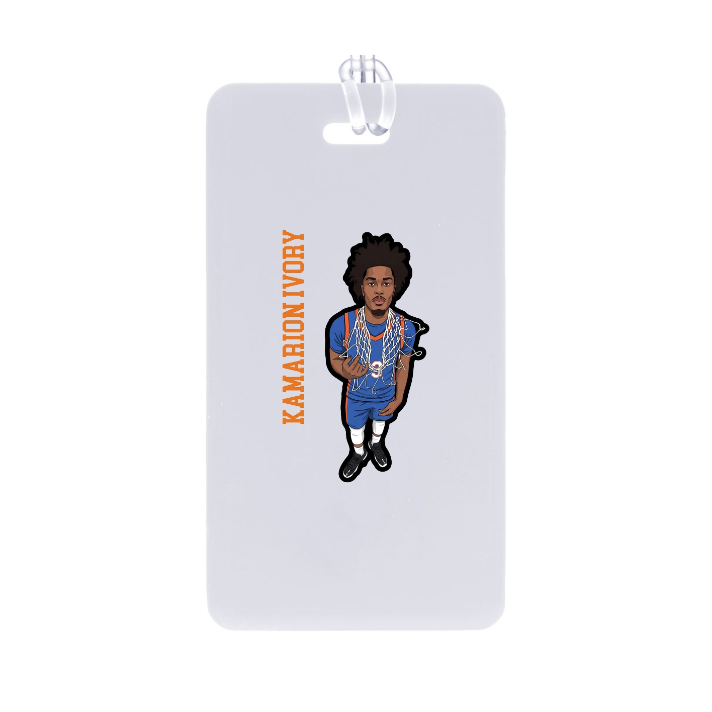 Bag Tag