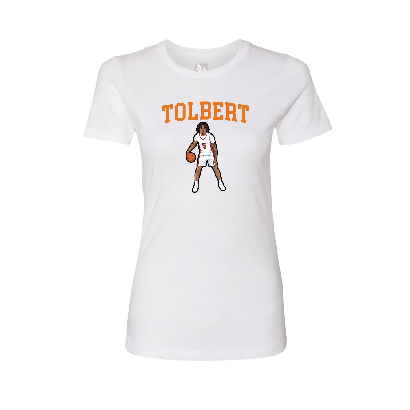 Womens Tee