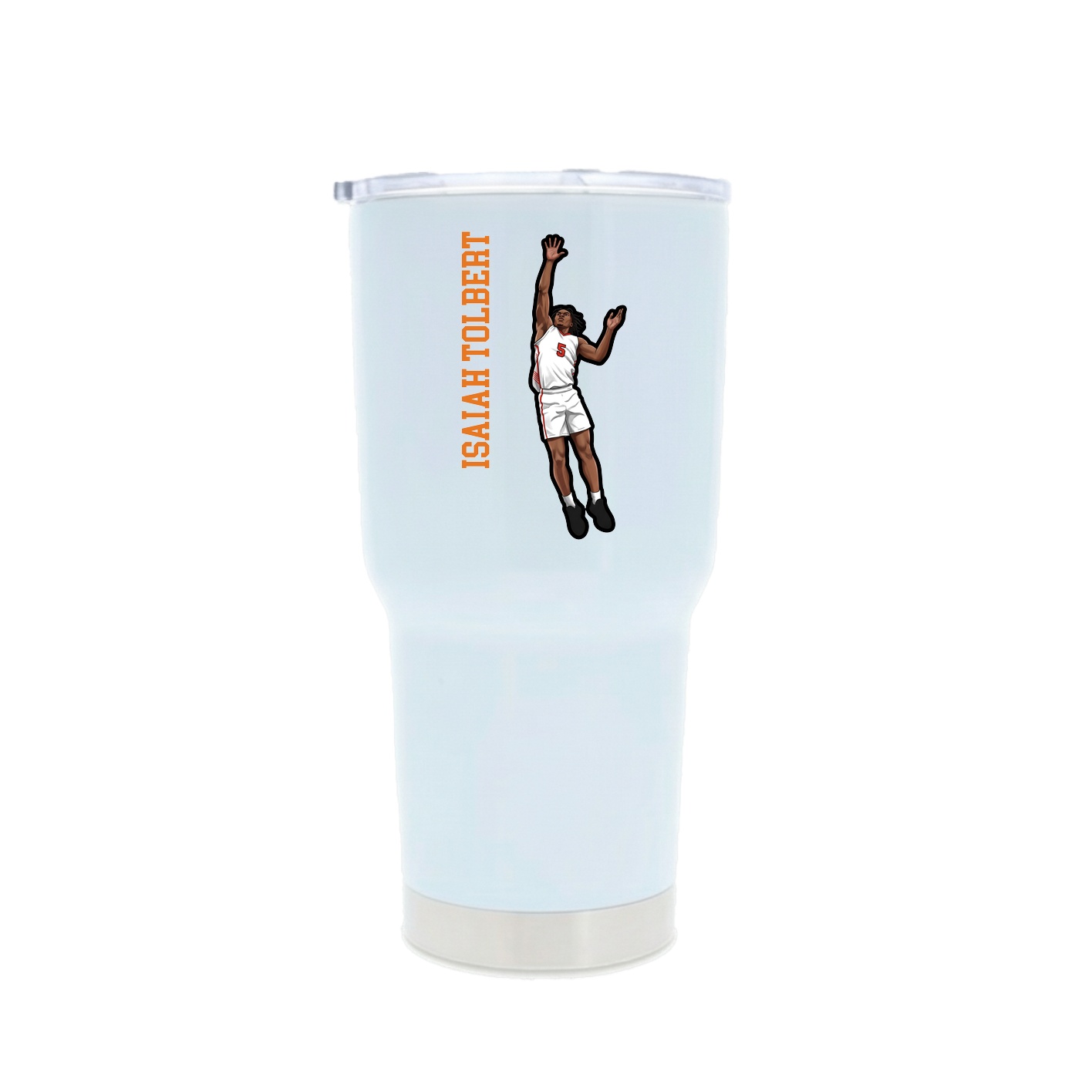 30oz Stainless Steel Tumbler