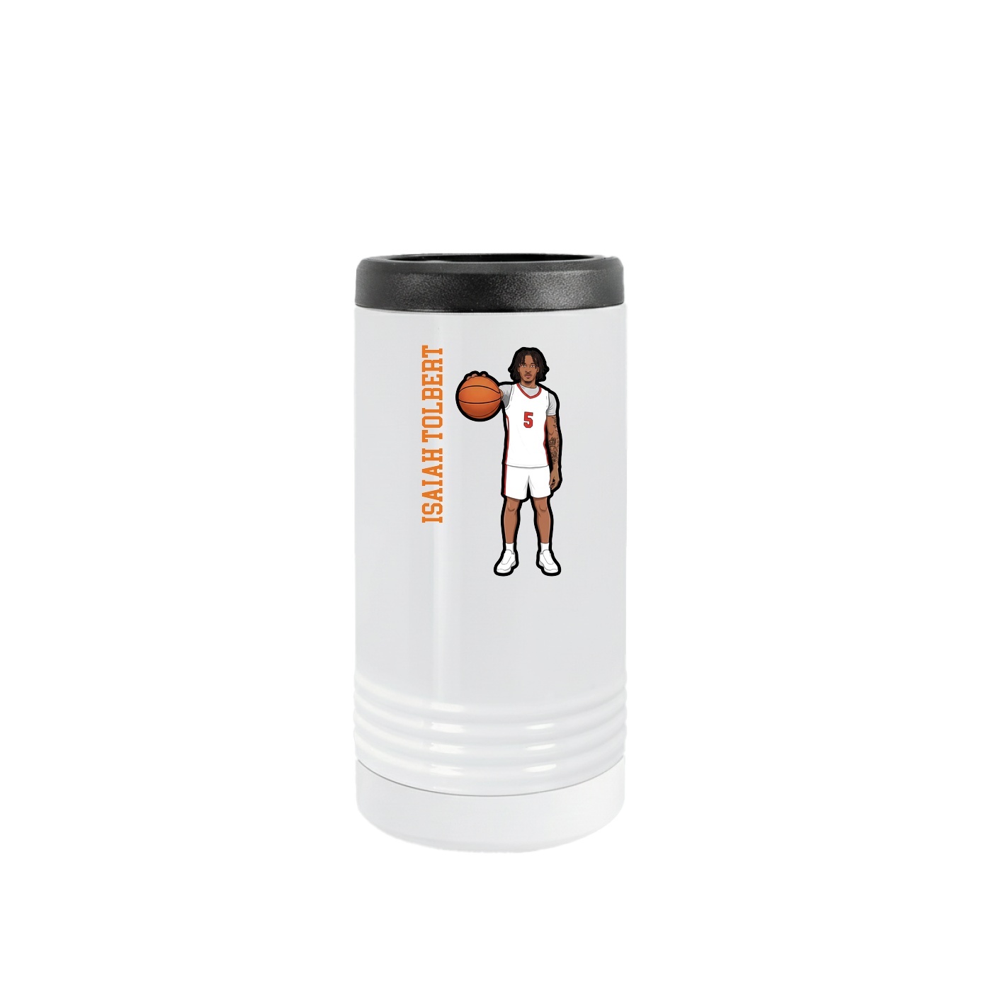 Slim Beverage Holder