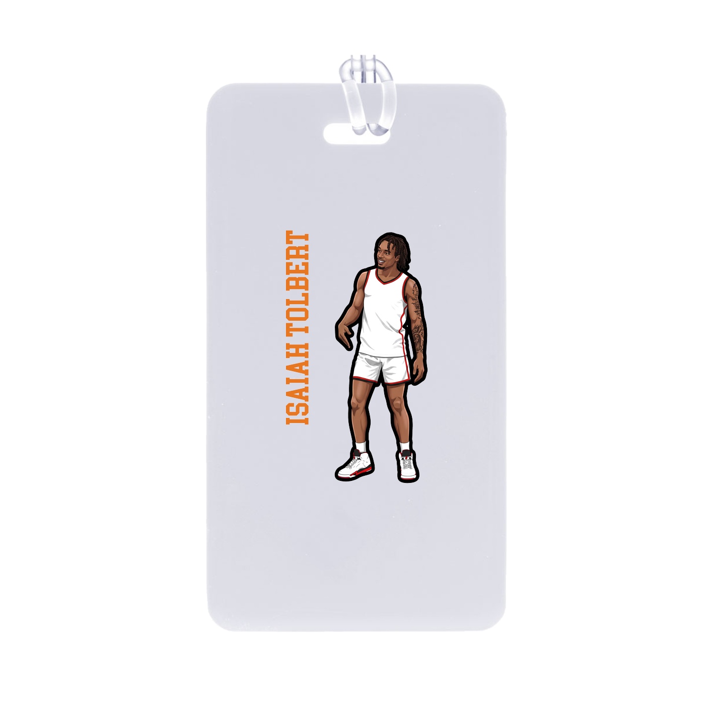 Bag Tag