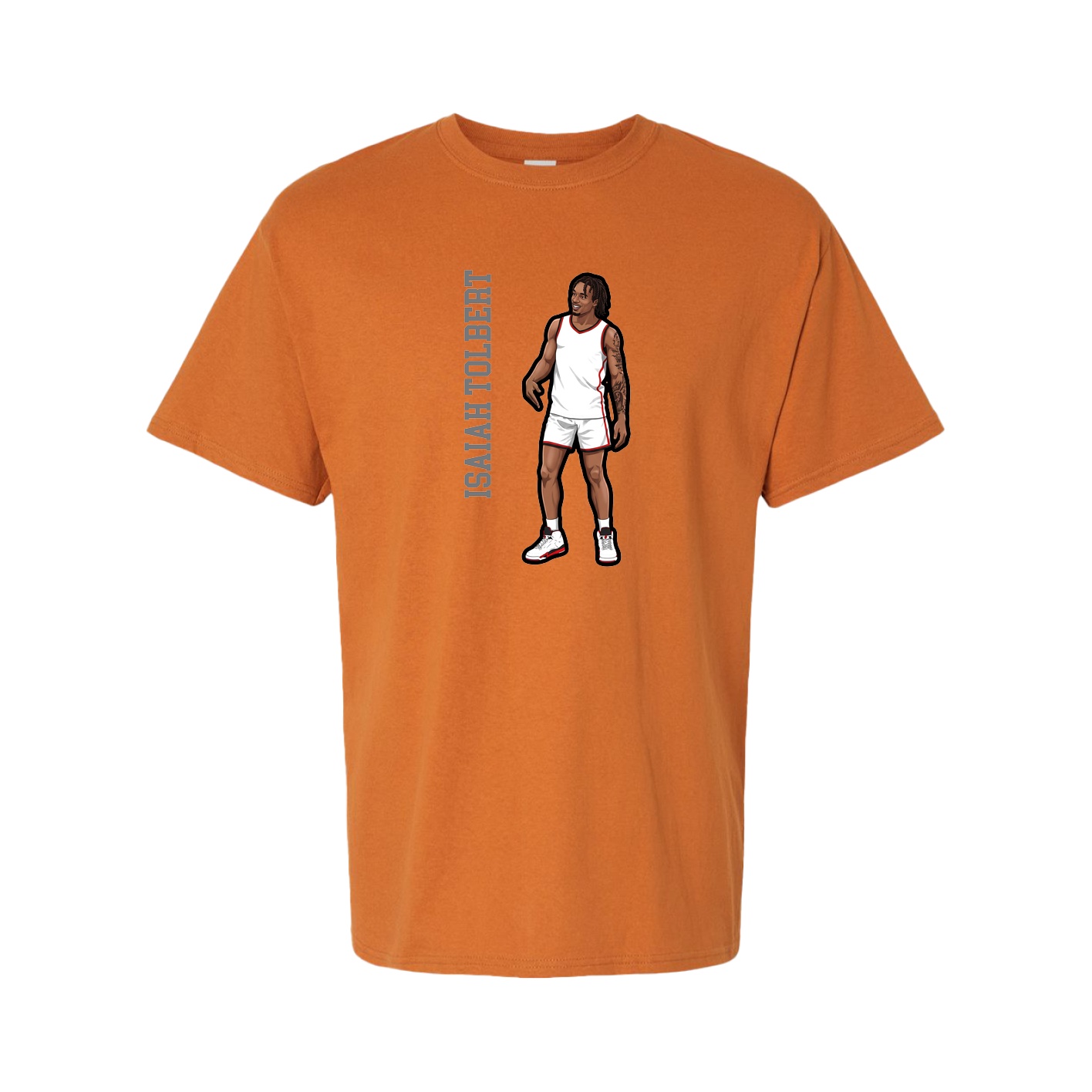NIL Club Tee