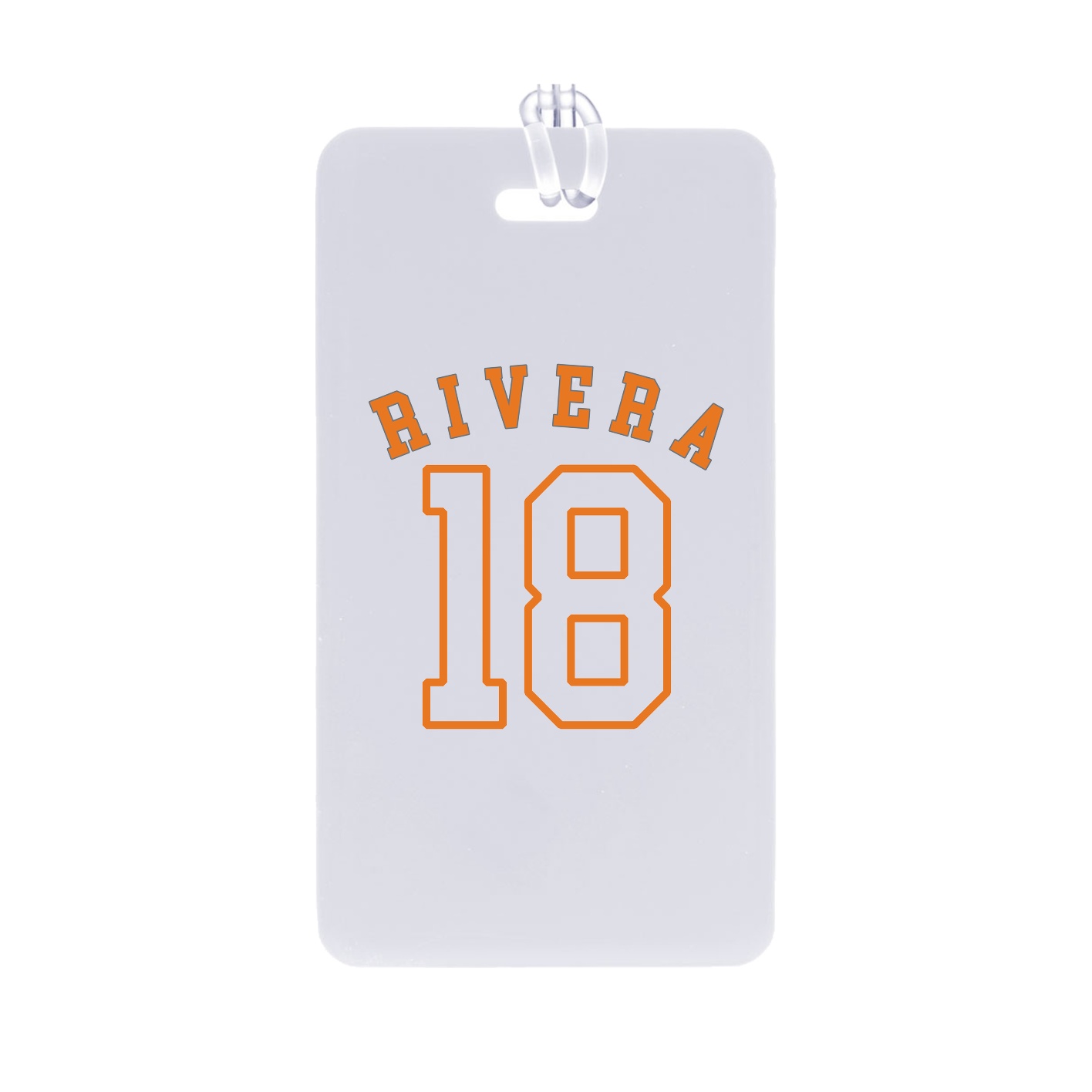 Bag Tag