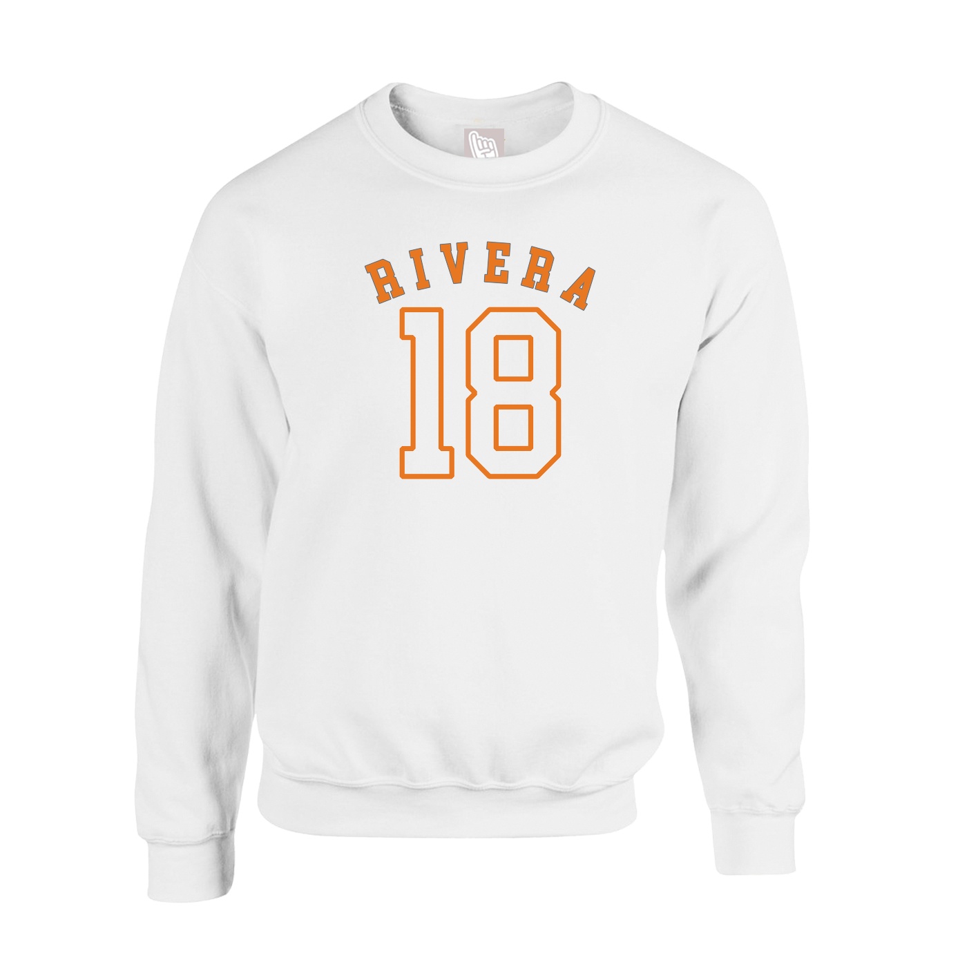 Fleece Crew