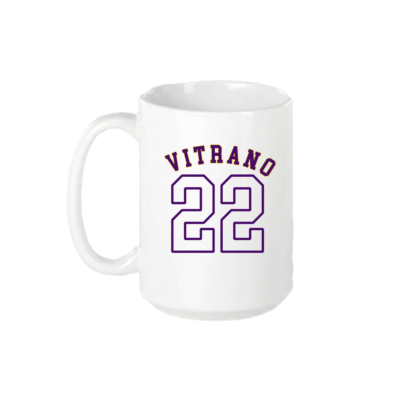 15oz Coffee Mug