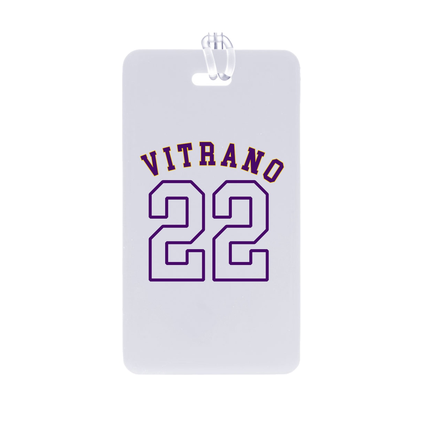 Bag Tag