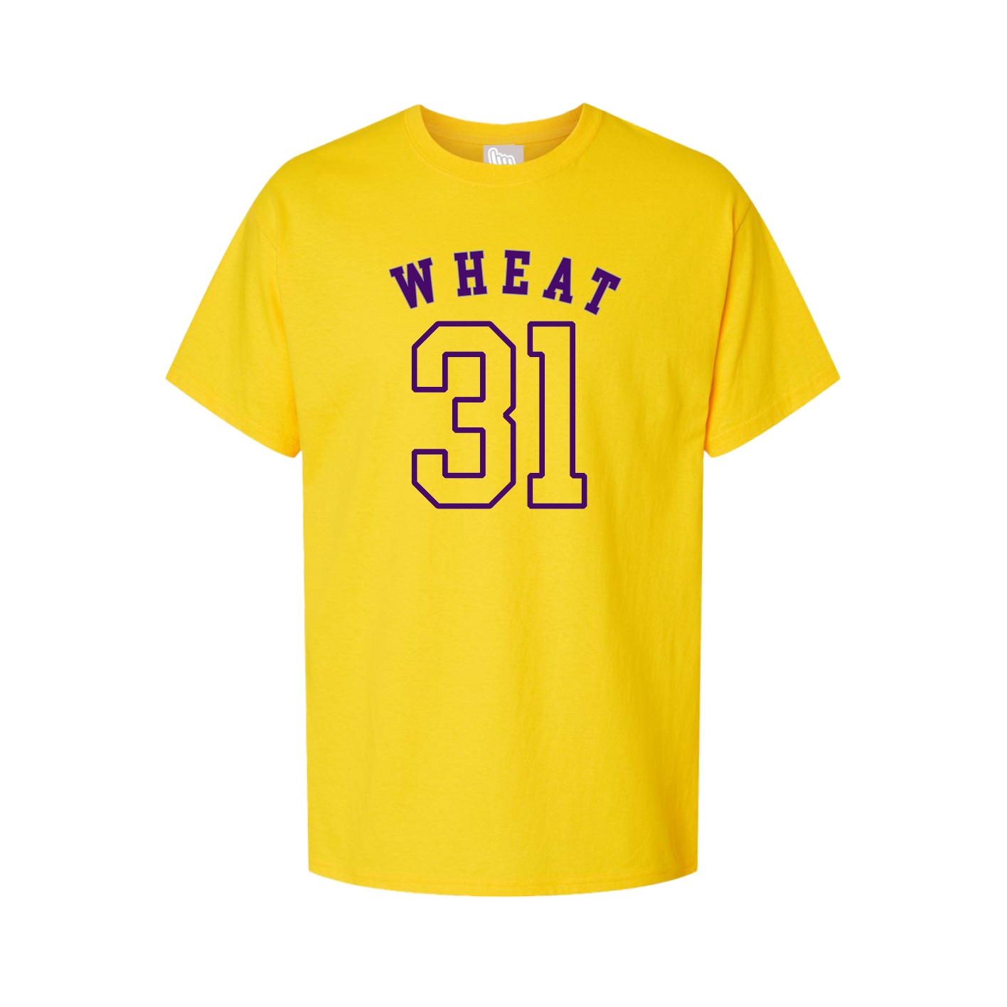 Tee — Shirsey Arch in Gold