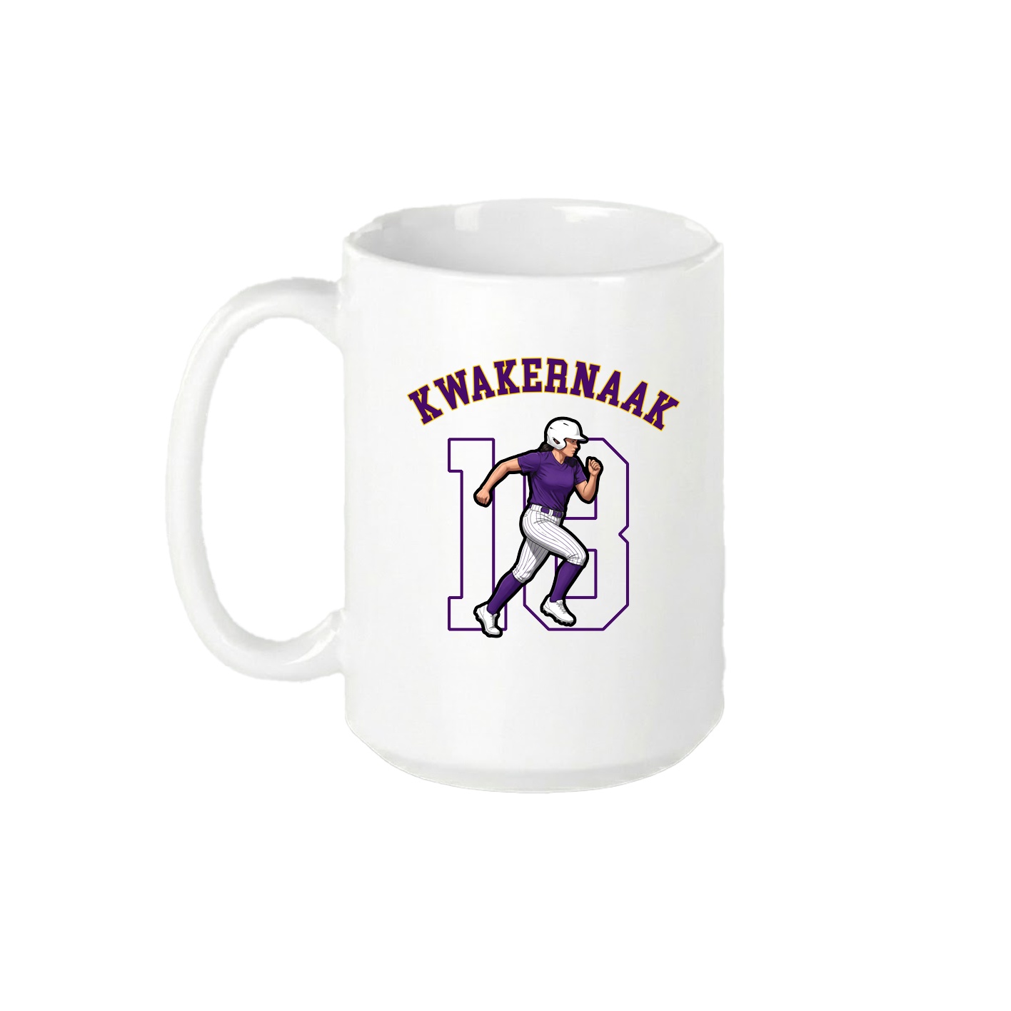15oz Coffee Mug