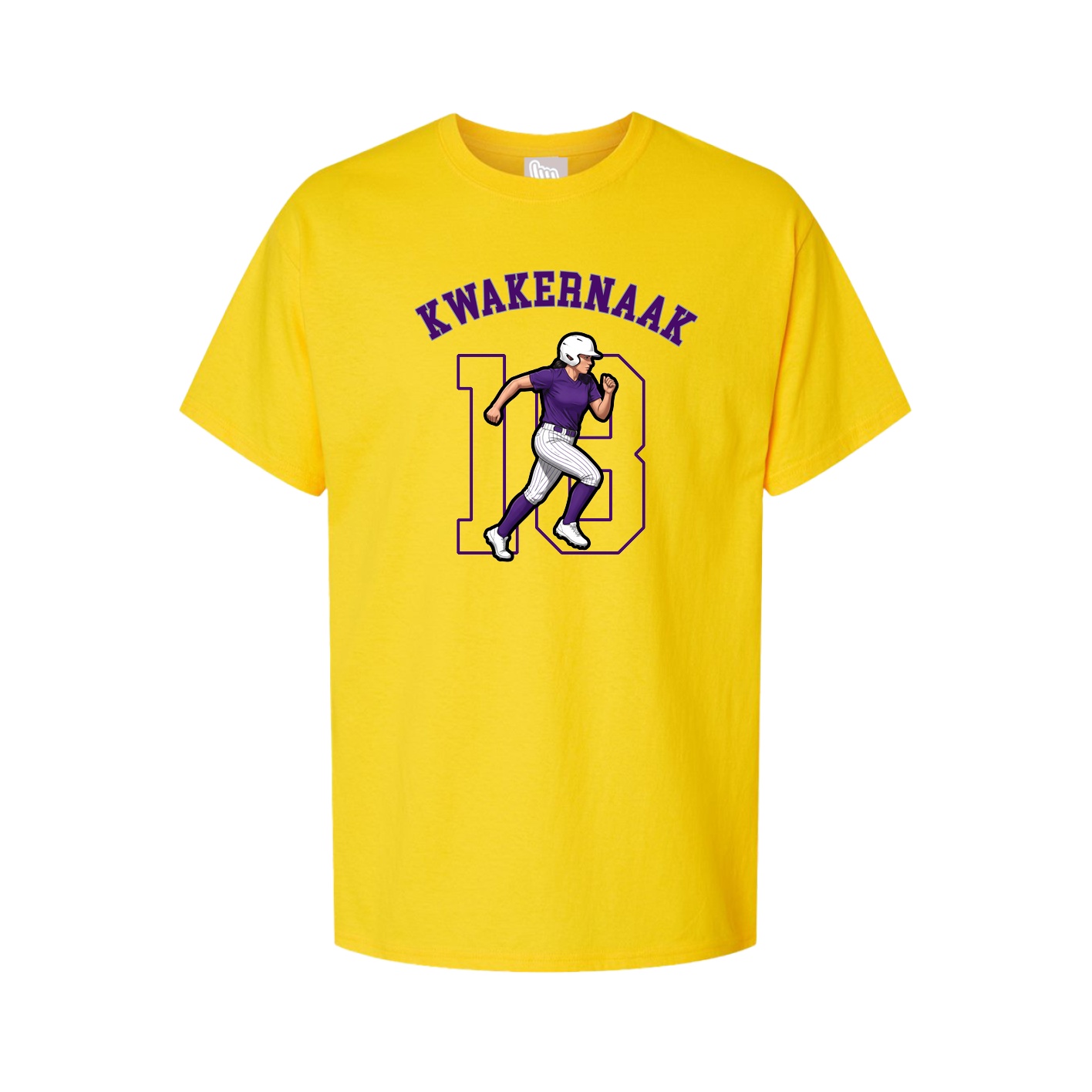 NIL Club Youth Tee