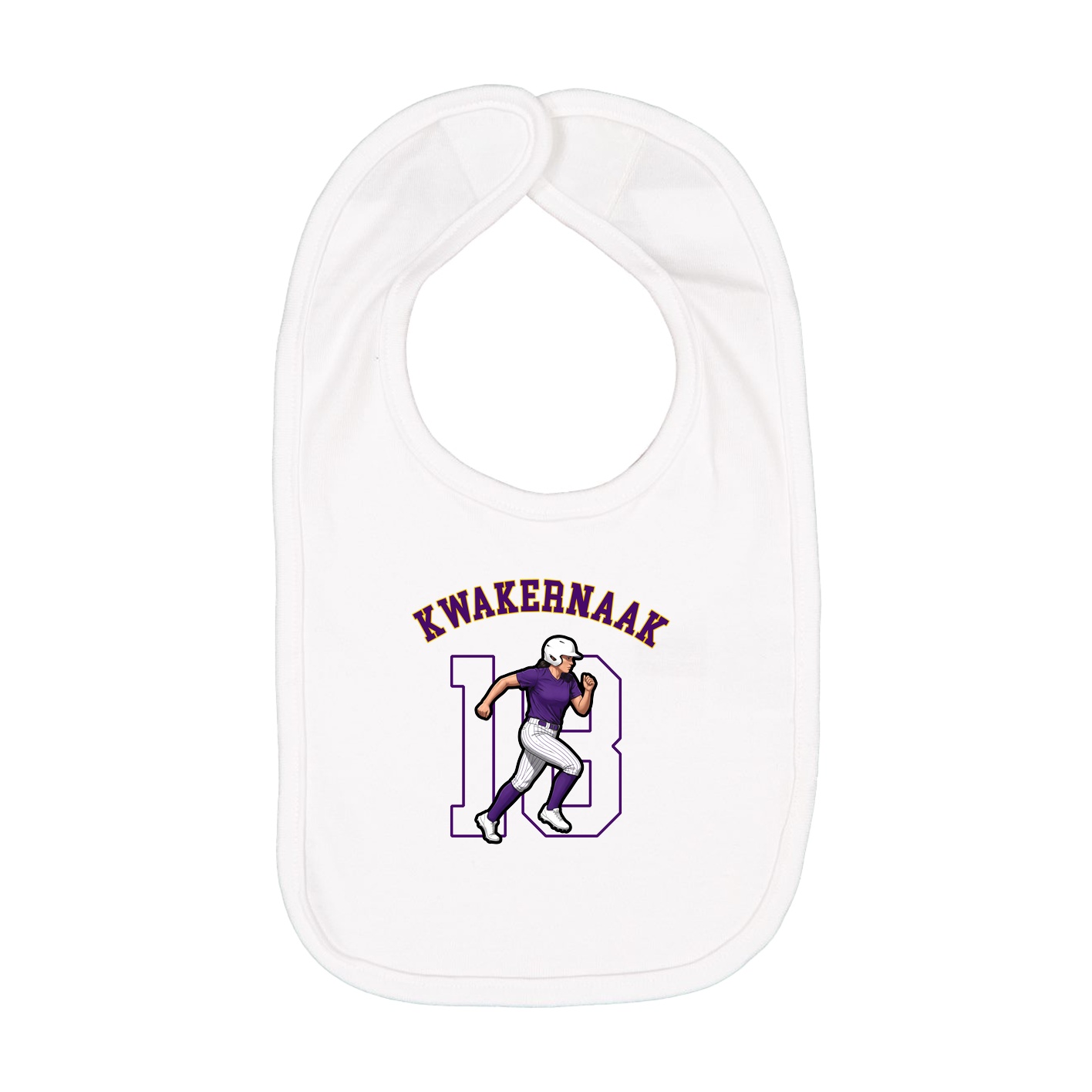 Infant Bib