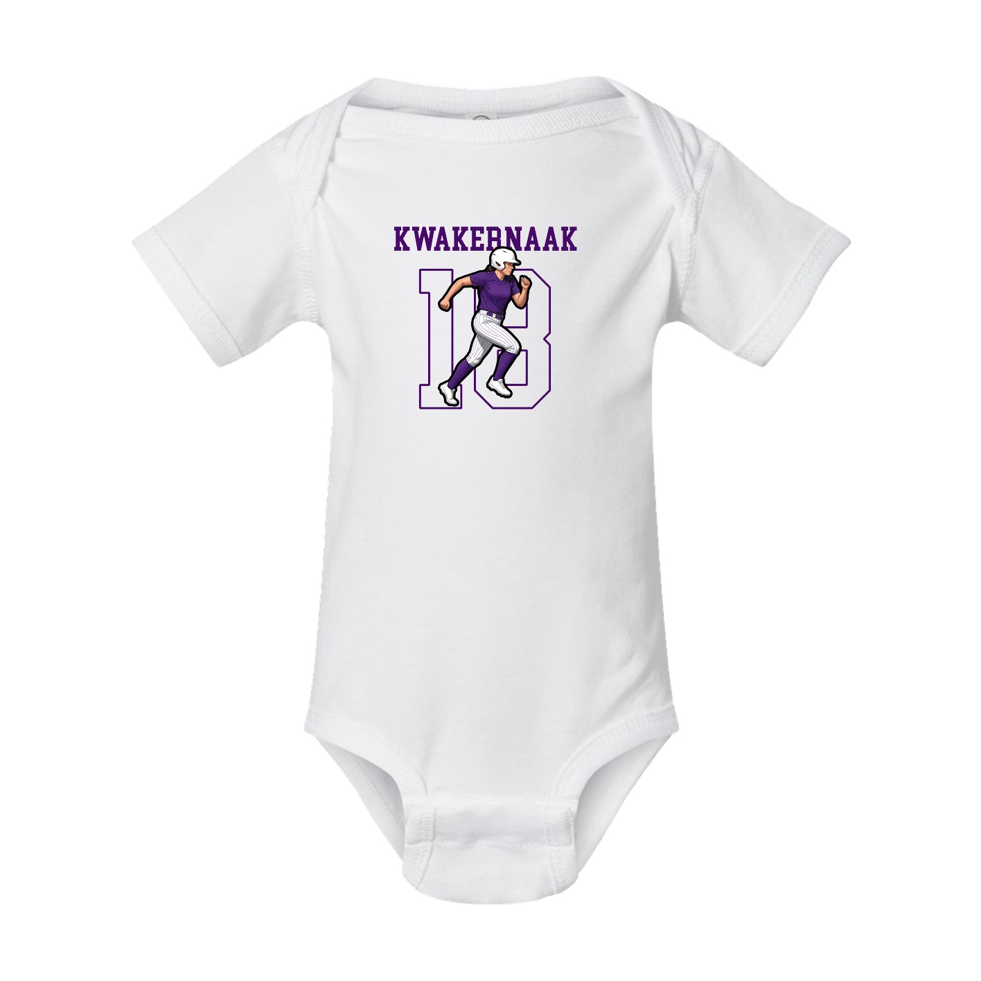 Baby Onesie