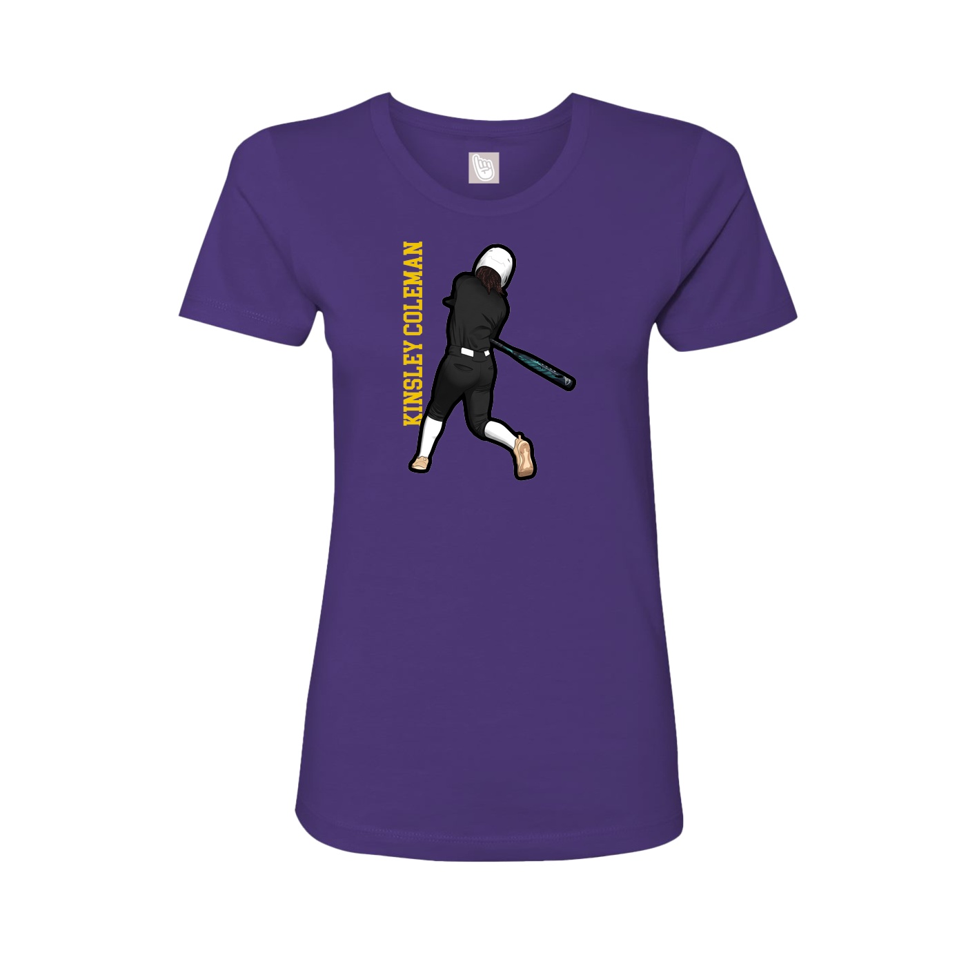 NIL Club Womens Tee
