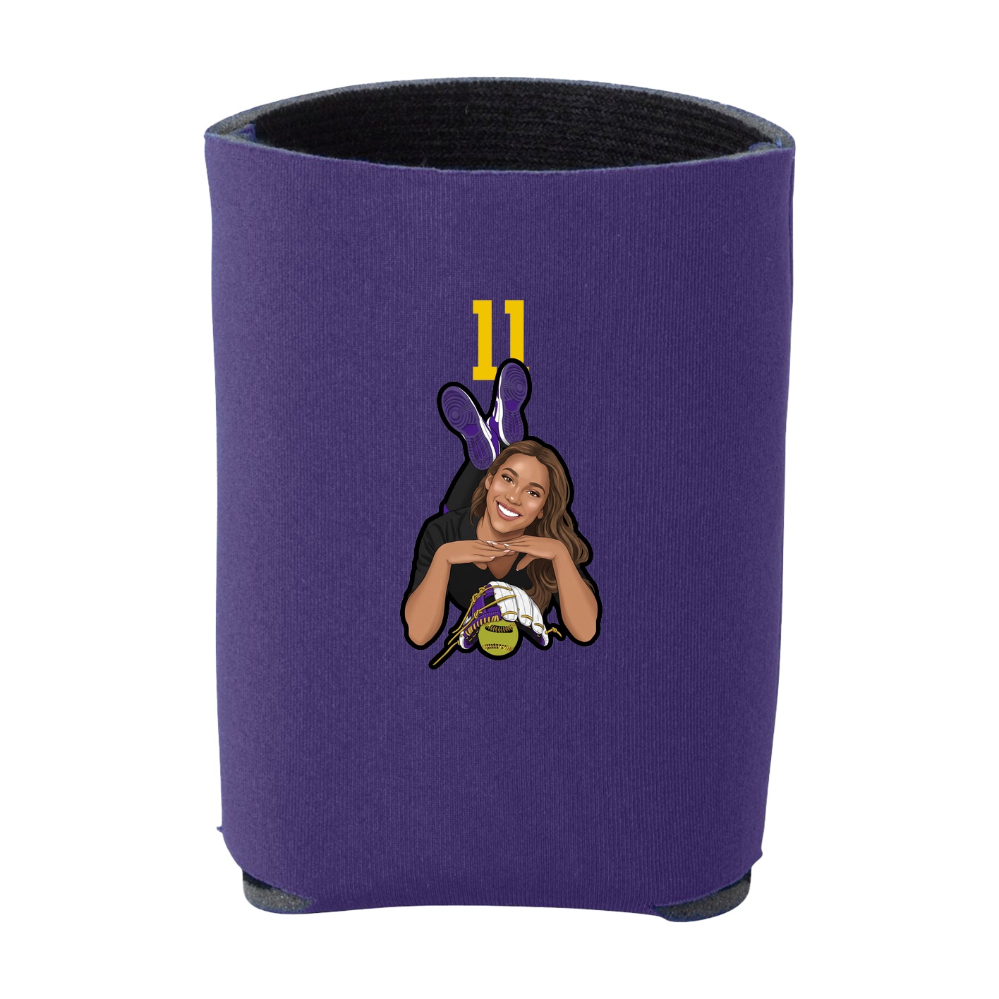 Can Holder