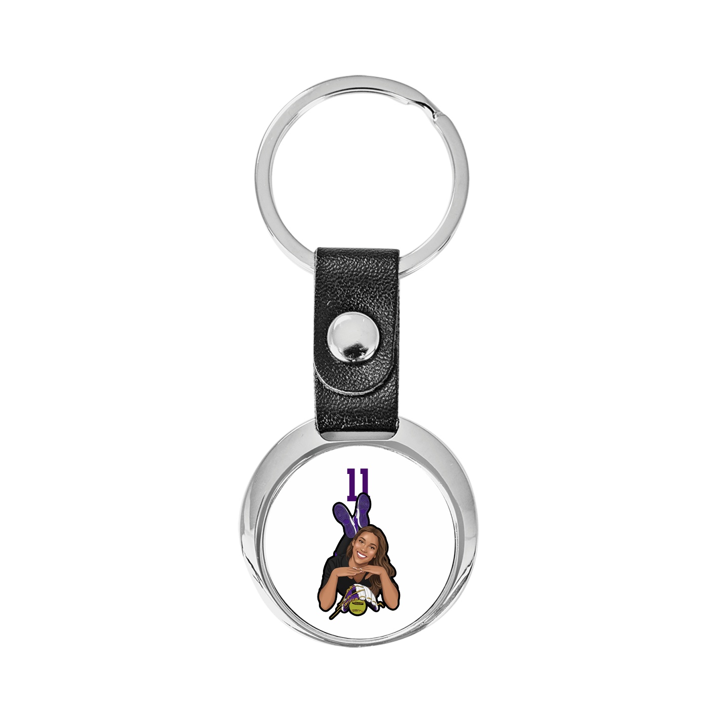 Key Chain
