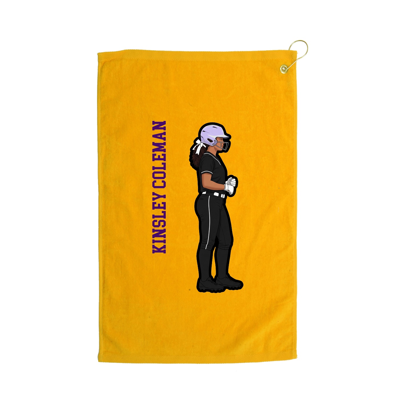 Golf Towel