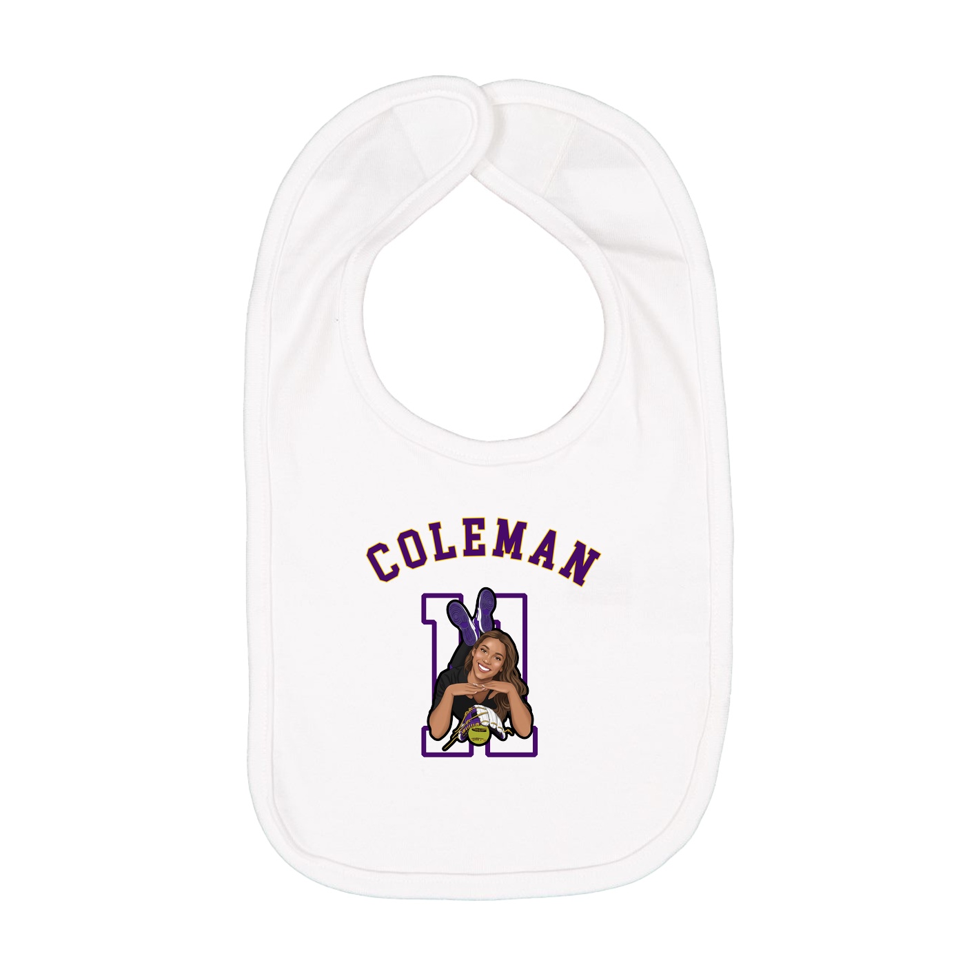 Infant Bib