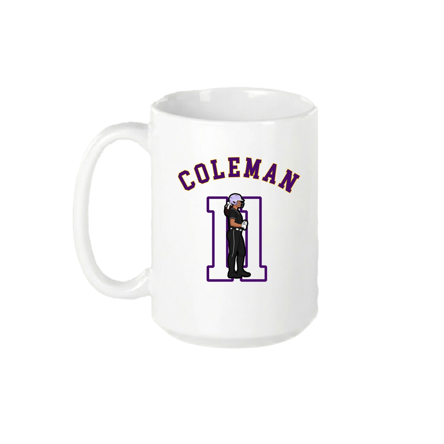 15oz Coffee Mug